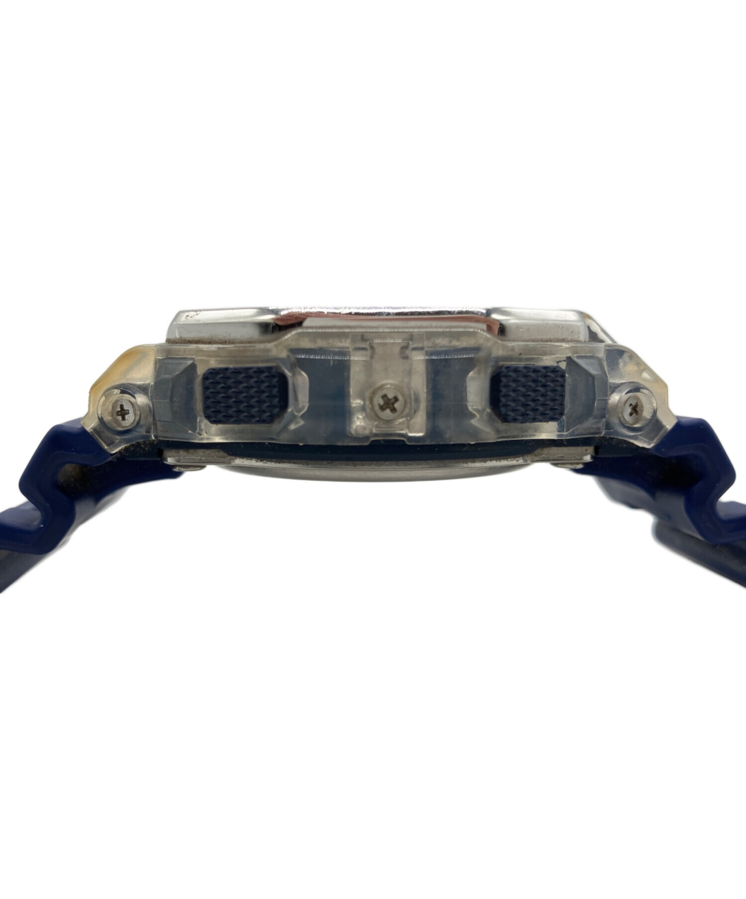 【中古】G-SHOCK GBX-100 中古・古着通販】CASIO (カシオ) G-SHOCK G-LIDE GBX-100｜ブランド