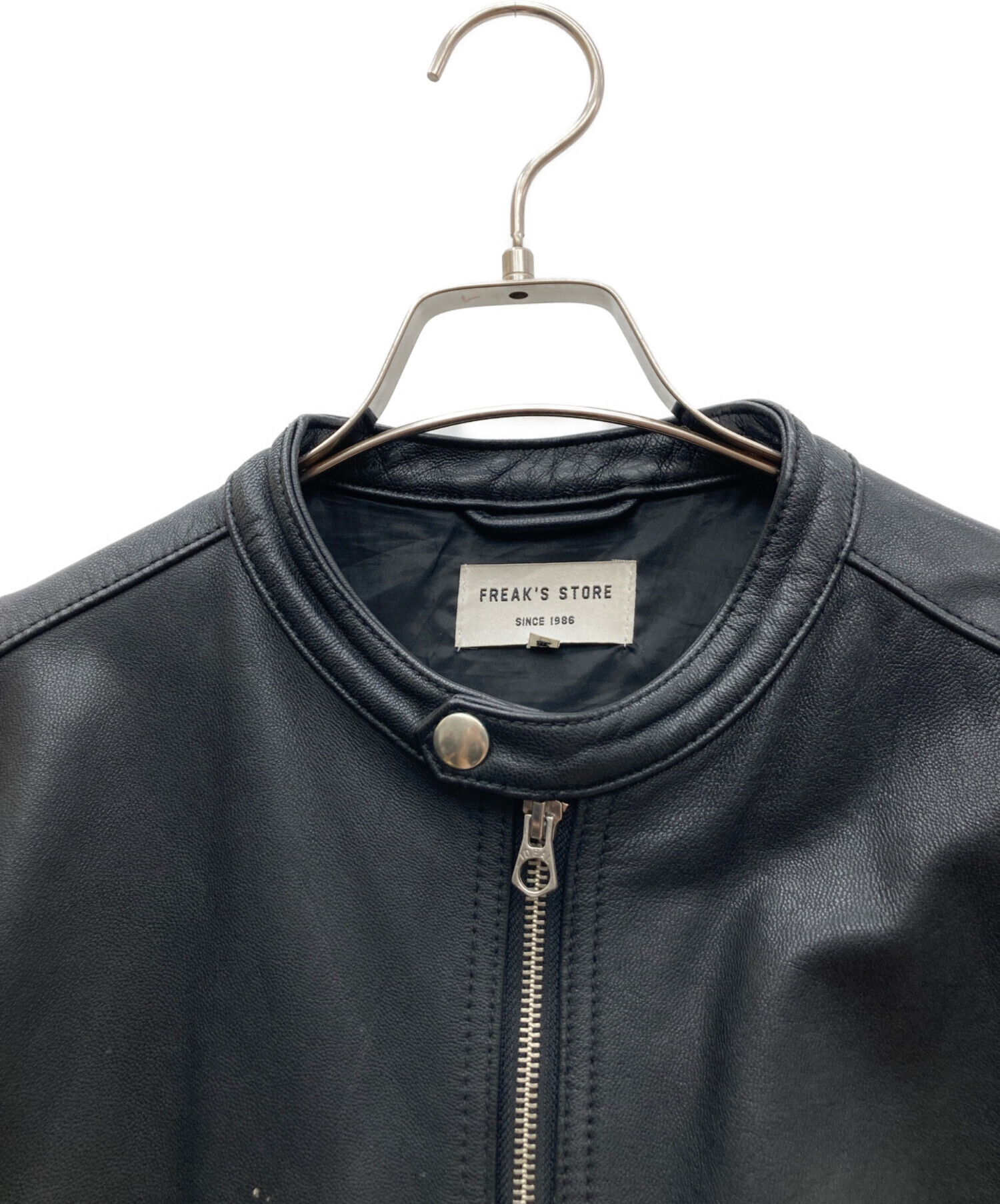 中古・古着通販】FREAK'S STORE (フリークスストア) シングル