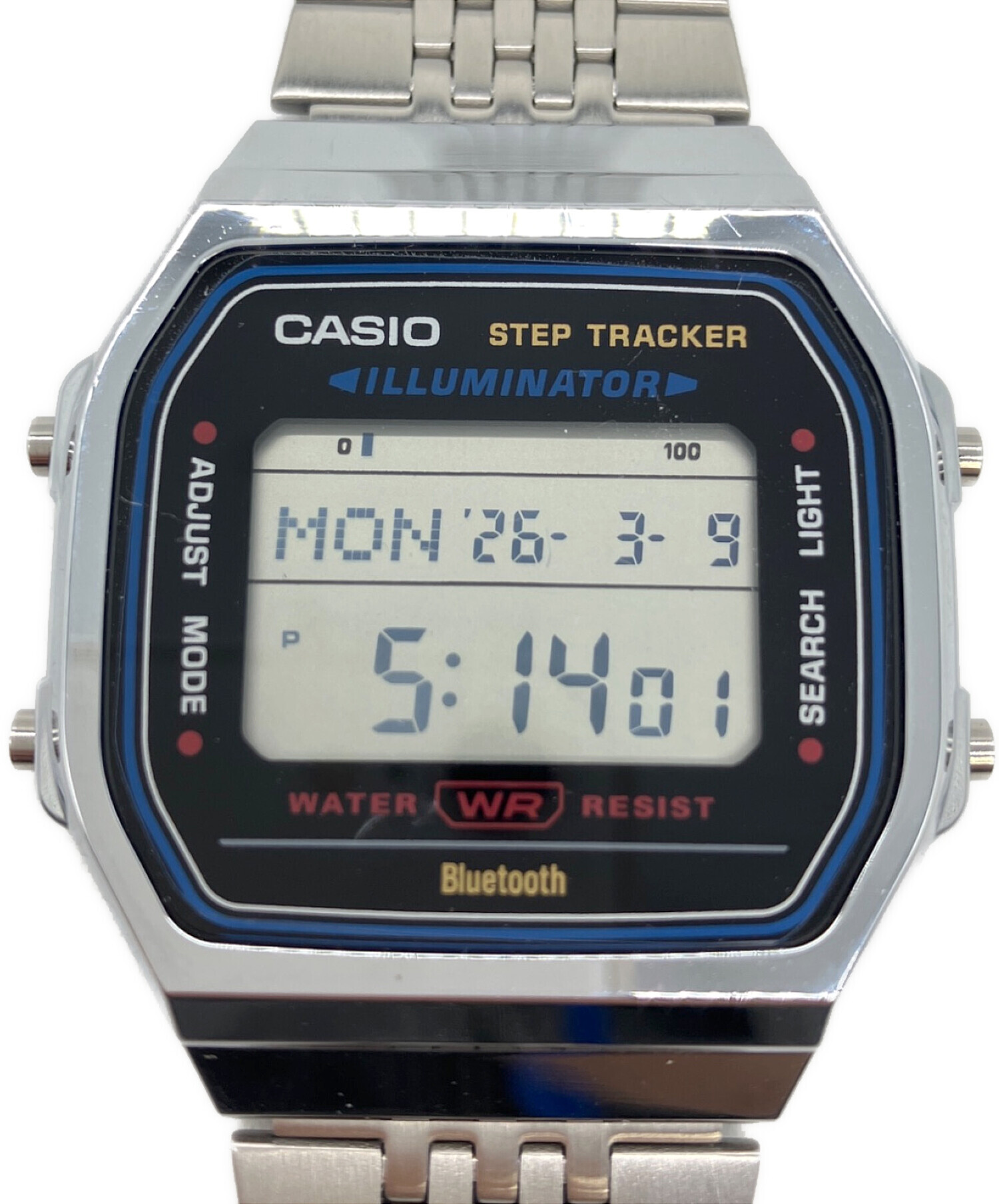 中古・古着通販】CASIO (カシオ) CASIO Collection STANDARD｜ブランド 