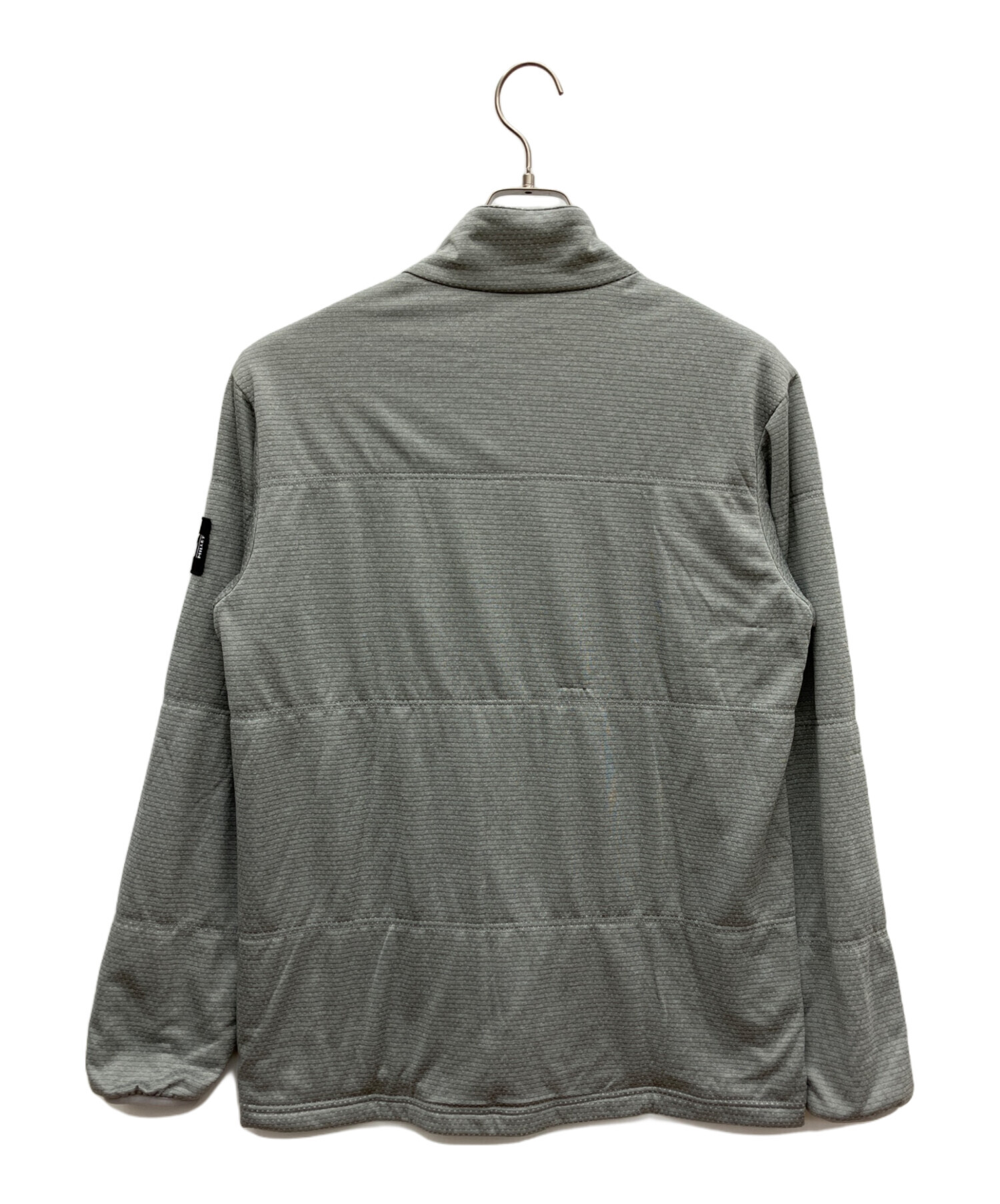 中古・古着通販】MILLET (ミレー) アルファ ライト スウェット 