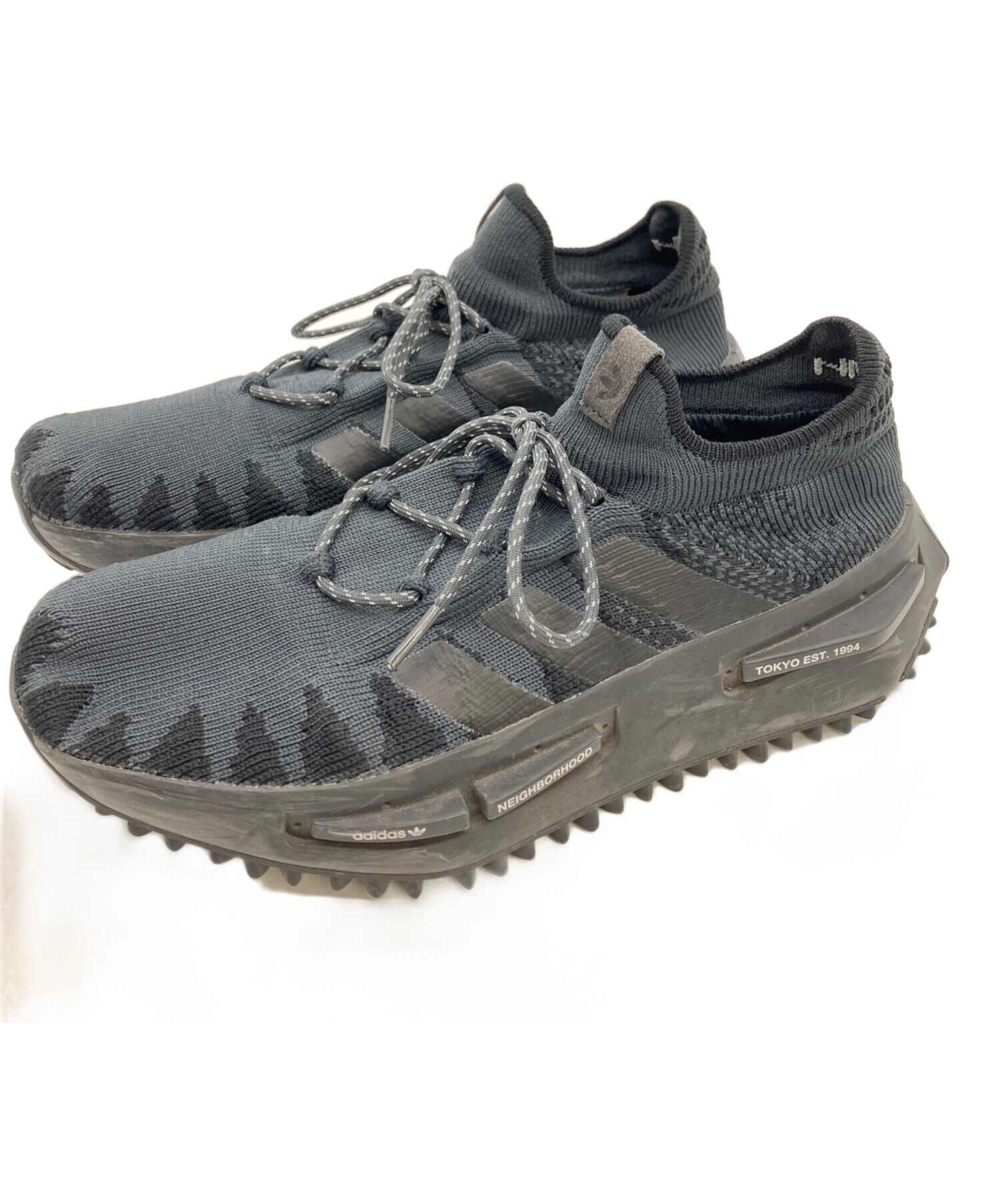 中古・古着通販】adidas (アディダス) NEIGHBORHOOD (ネイバーフッド 