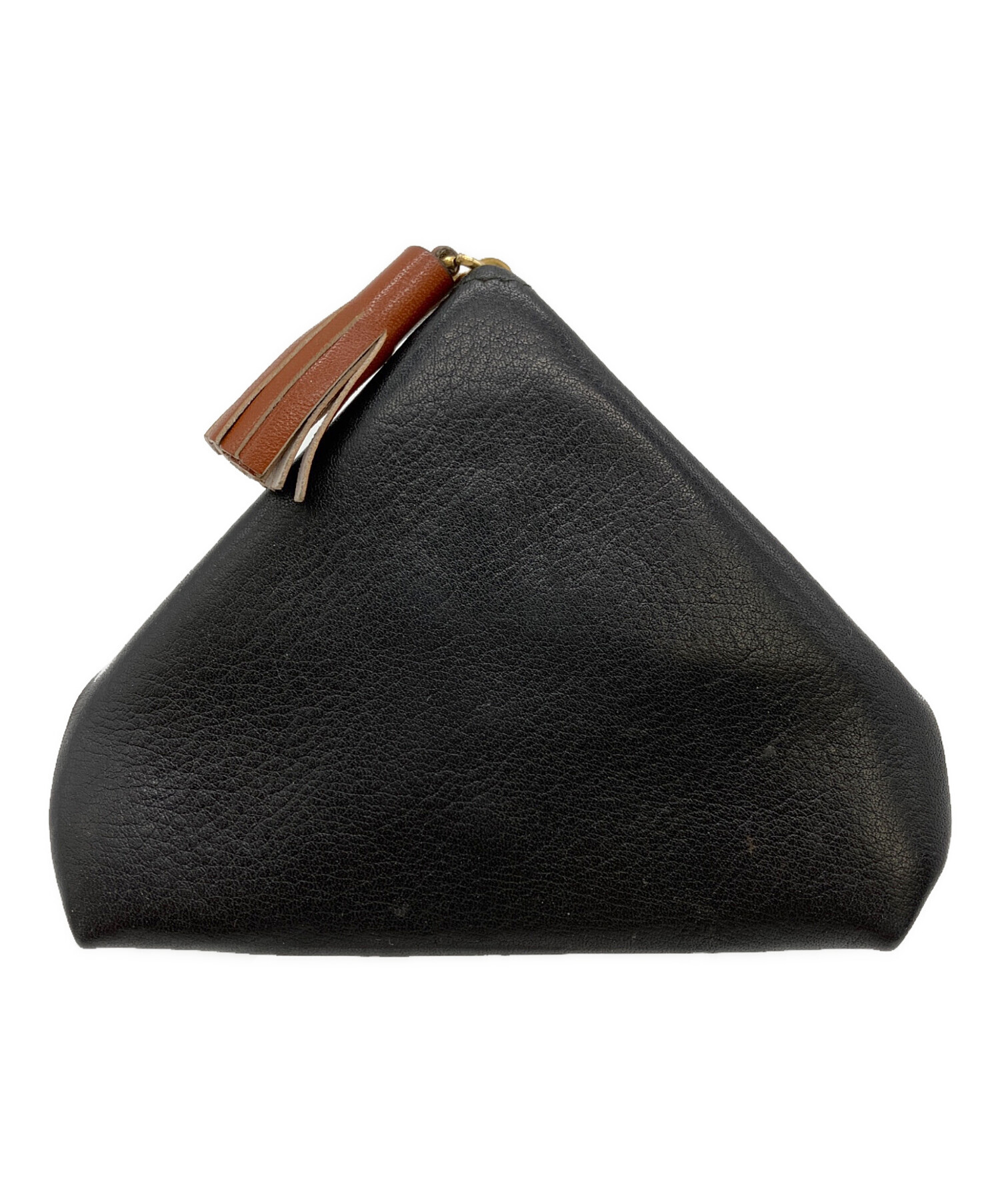 CELINE ケース ヴィンテージ品　　新品未使用品 海外免税店で購入値下 中古・古着通販】CELINE (セリーヌ) コインケース ブラック｜ブランド