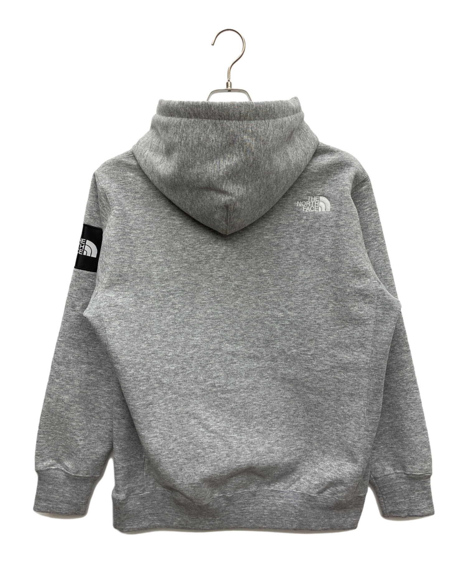 中古・古着通販】THE NORTH FACE (ザ ノース フェイス) プルオーバー