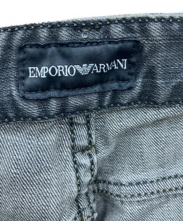 中古・古着通販】EMPORIO ARMANI (エンポリオ アルマーニ) デニム