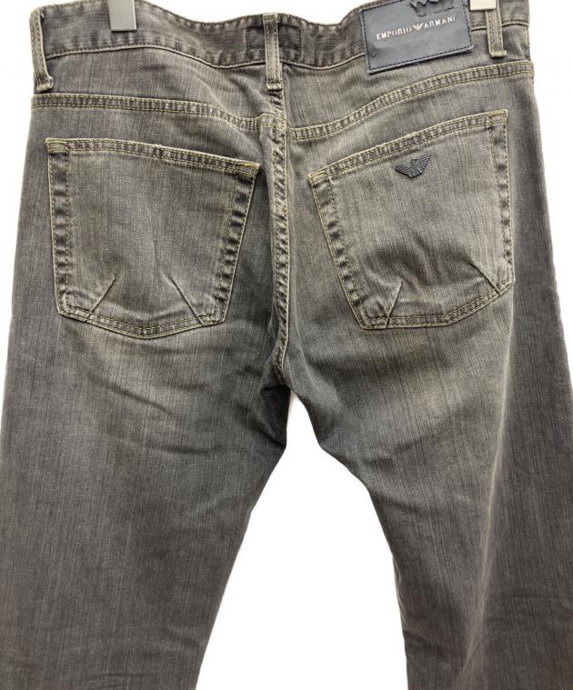 中古・古着通販】EMPORIO ARMANI (エンポリオ アルマーニ) デニム