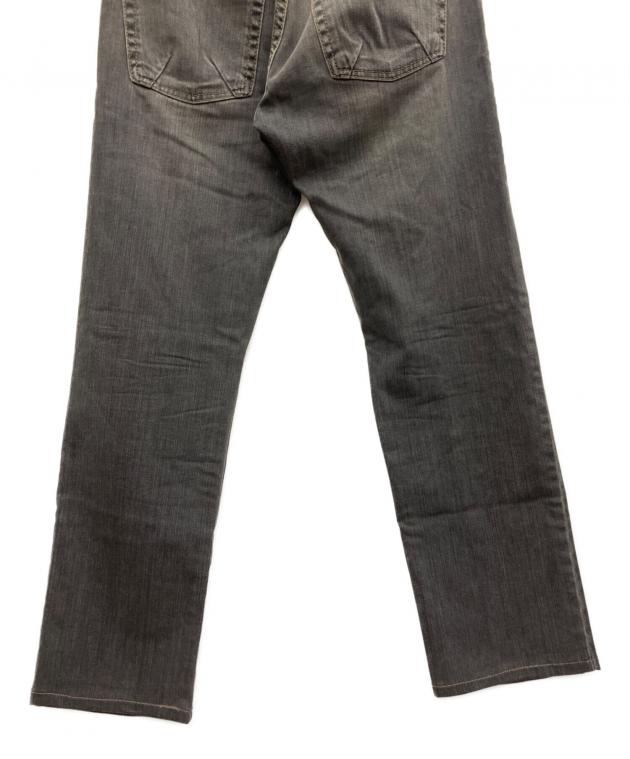 中古・古着通販】EMPORIO ARMANI (エンポリオ アルマーニ) デニム