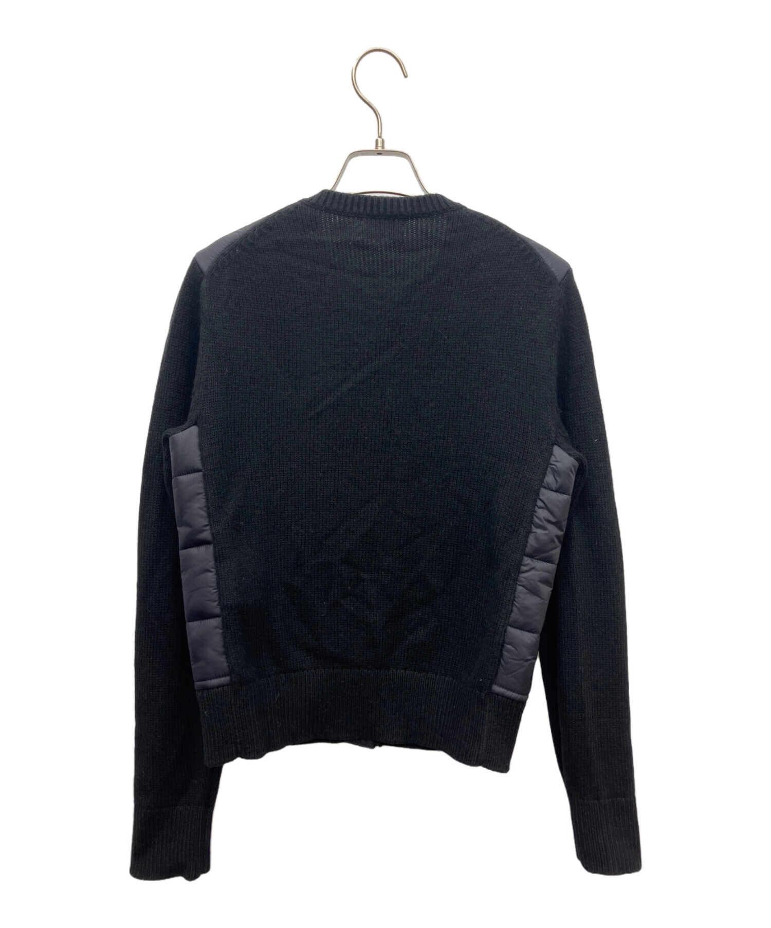 中古・古着通販】POLO RALPH LAUREN (ポロ・ラルフローレン) 中綿切替 中古・古着通販】POLO RALPH LAUREN (ポロ・ラルフローレン) 中綿切替