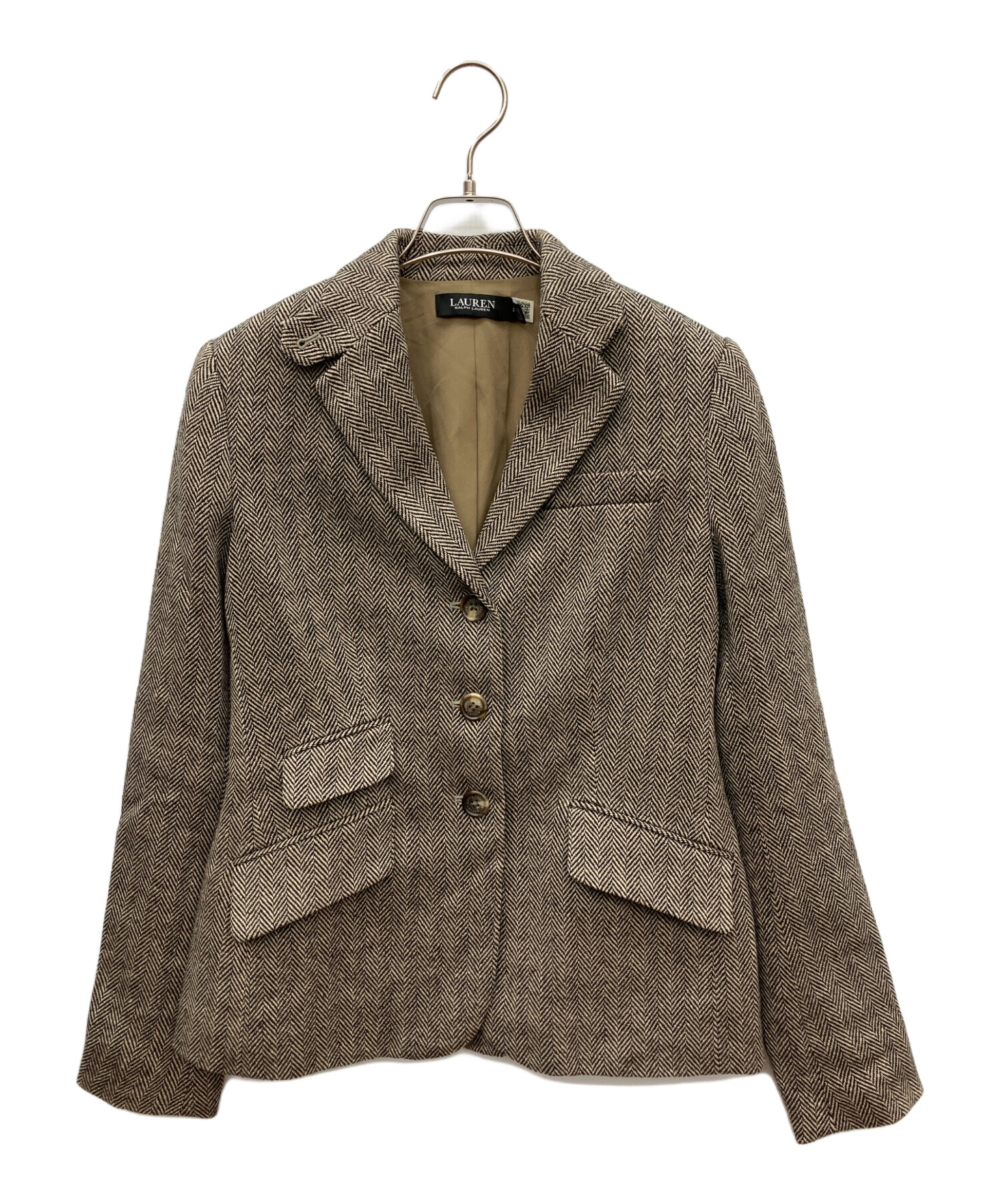 中古・古着通販】LAUREN RALPH LAUREN (ローレンラルフローレン 