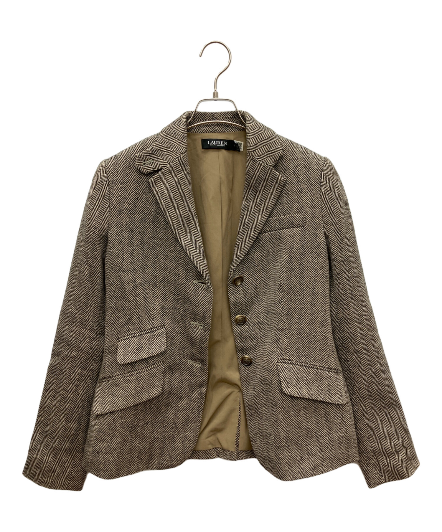 中古・古着通販】LAUREN RALPH LAUREN (ローレンラルフローレン