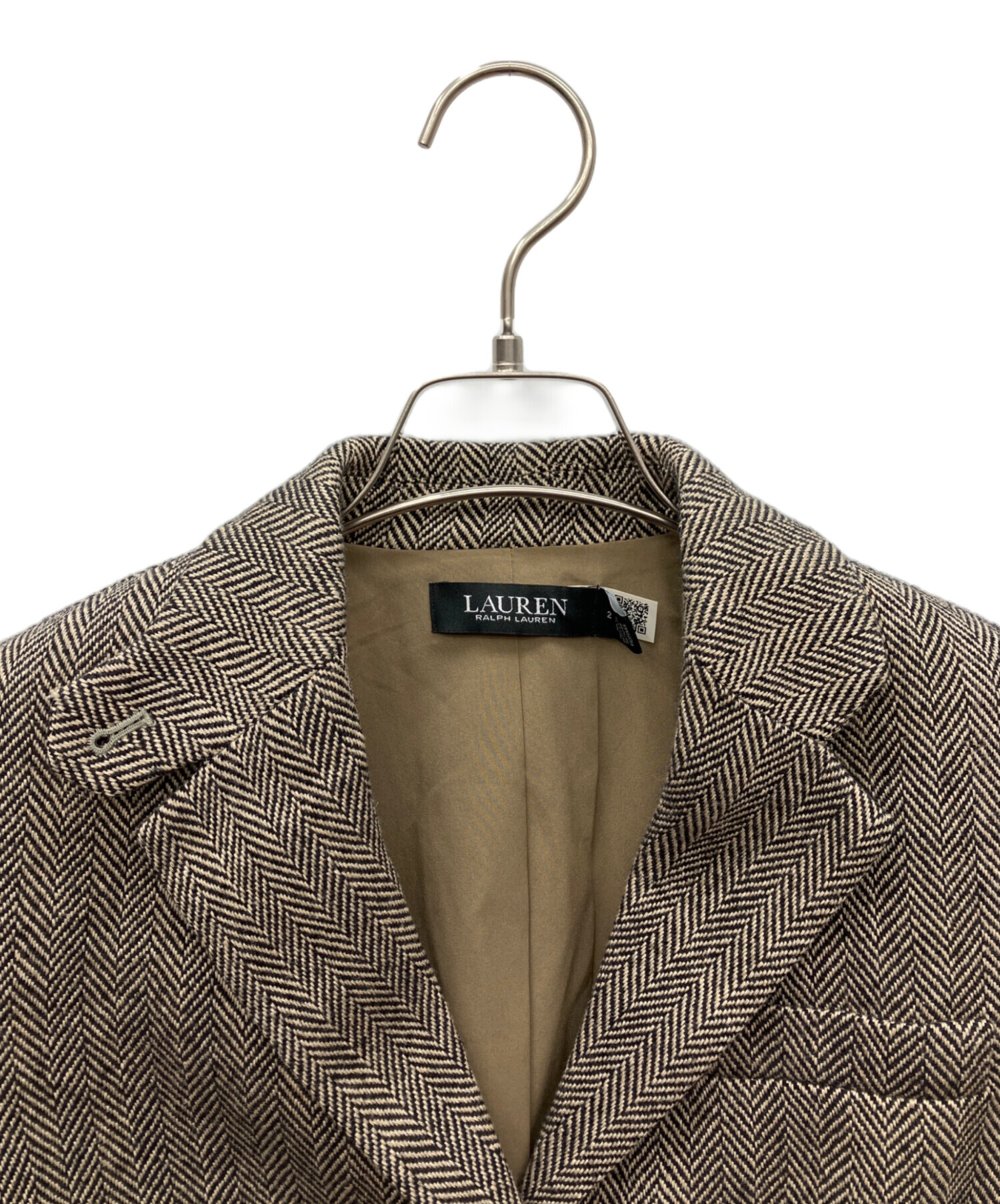 中古・古着通販】LAUREN RALPH LAUREN (ローレンラルフローレン