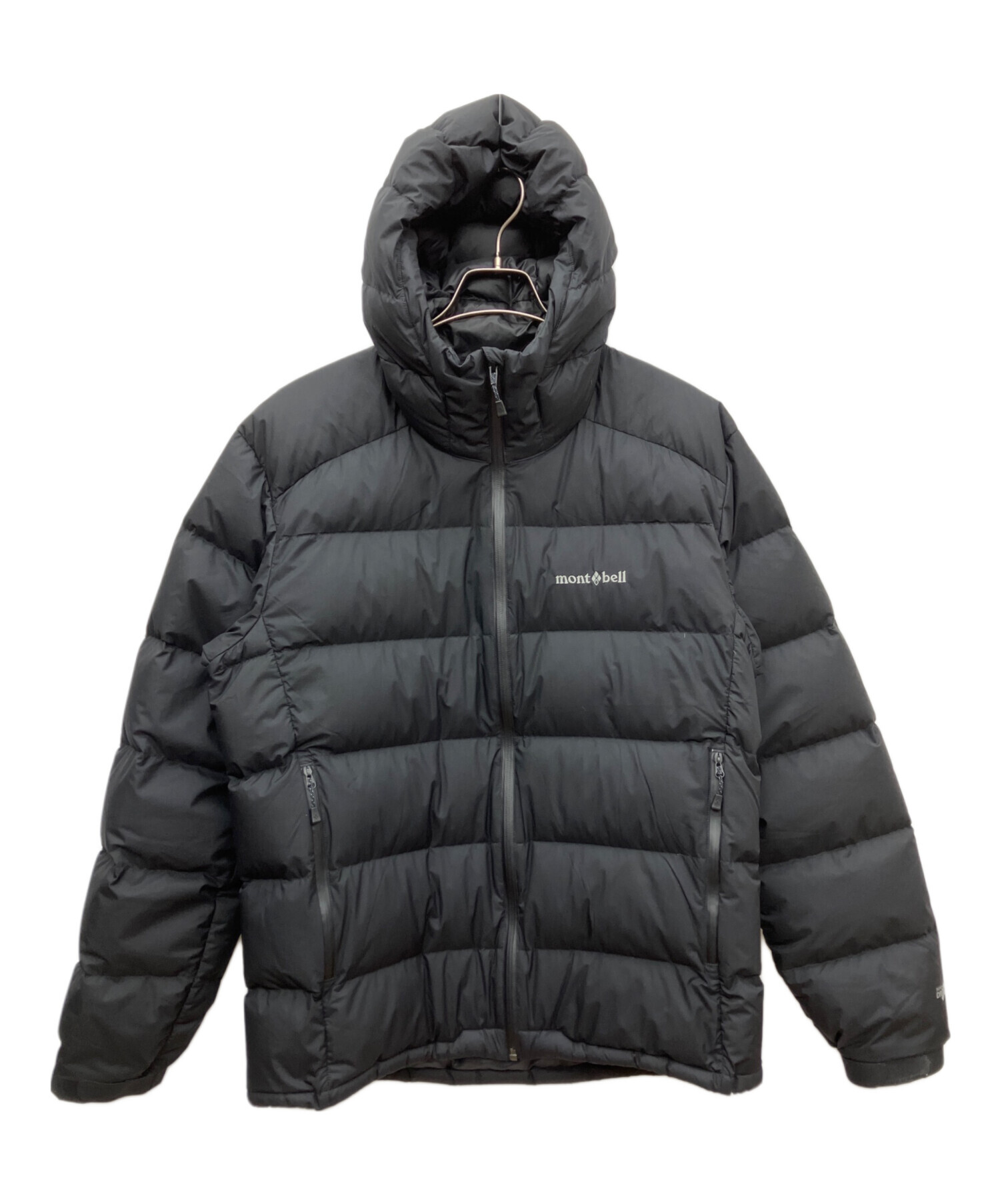 中古・古着通販】mont-bell (モンベル) パーマフロスト ライトダウン