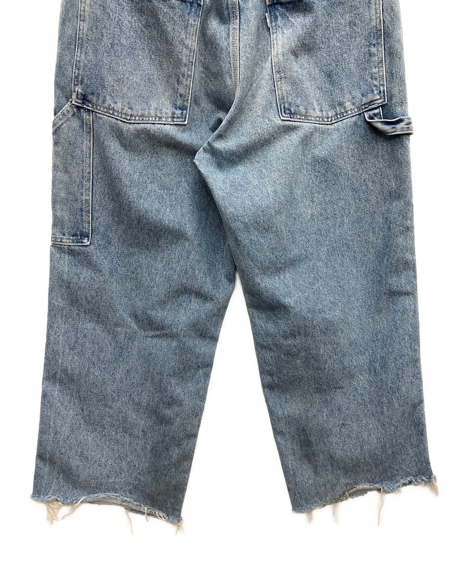 中古・古着通販】LEVI'S (リーバイス) SILVER TAB CARPENTER BEL AIR