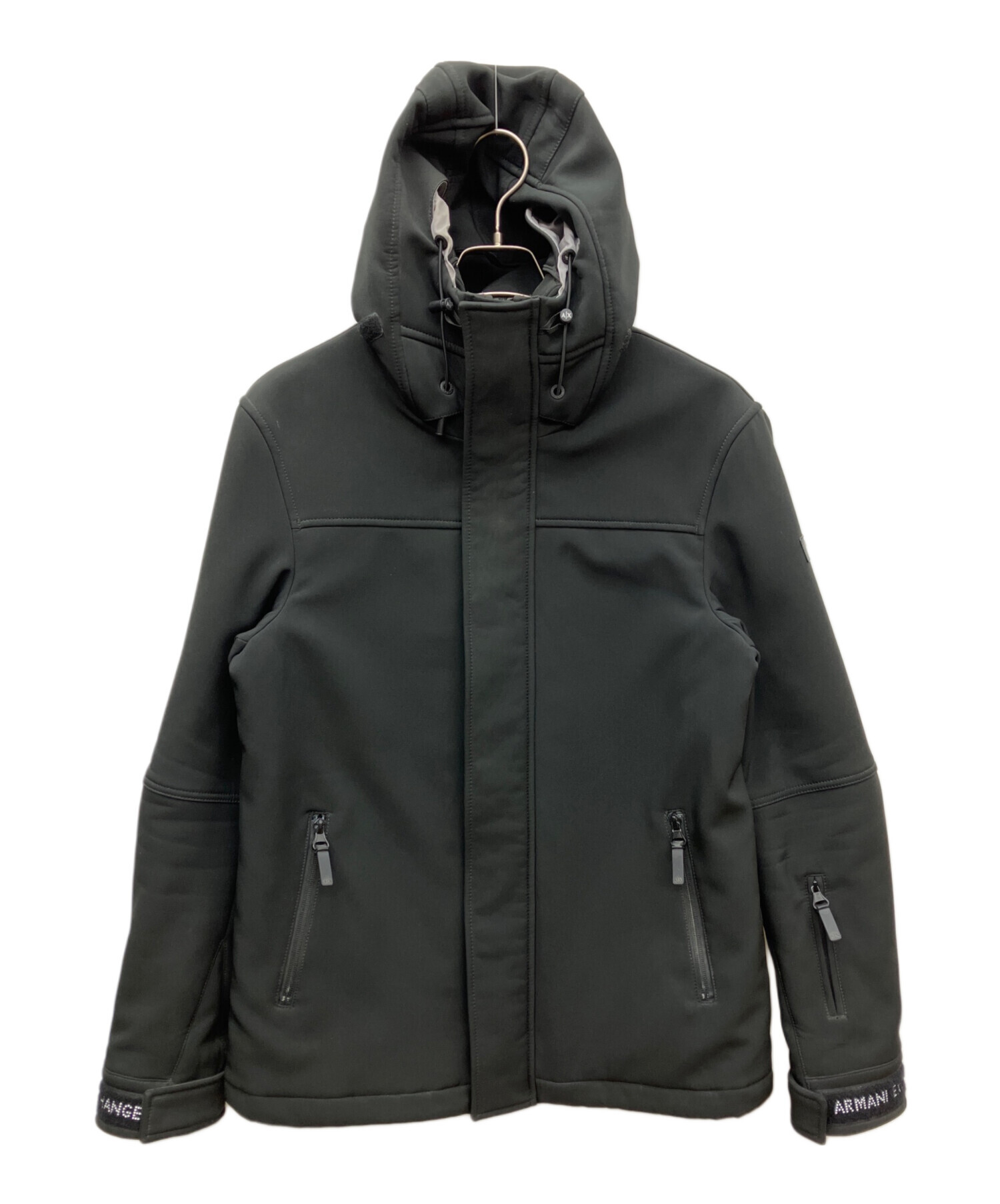 中古・古着通販】ARMANI EXCHANGE (アルマーニ エクスチェンジ) 中綿 