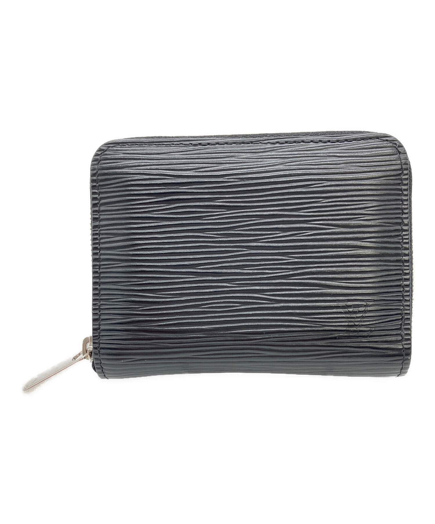 ルイヴィトン　ジッピーパース エピ 中古品　正規店購入 中古・古着通販】LOUIS VUITTON (ルイ ヴィトン) エピ ジッピーコイン