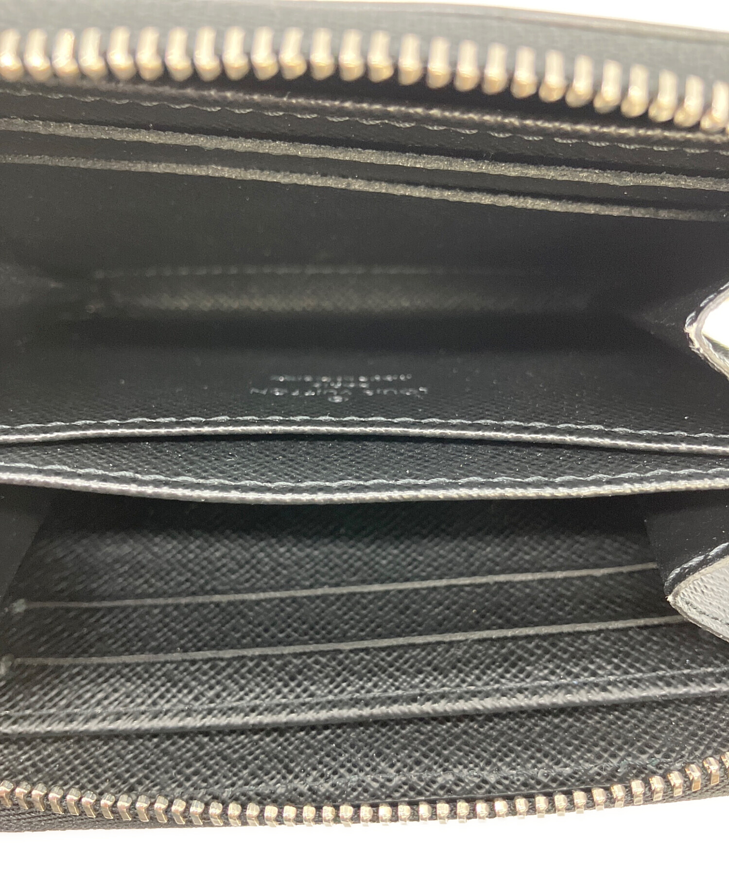 中古・古着通販】LOUIS VUITTON (ルイ ヴィトン) ジッピー・コイン