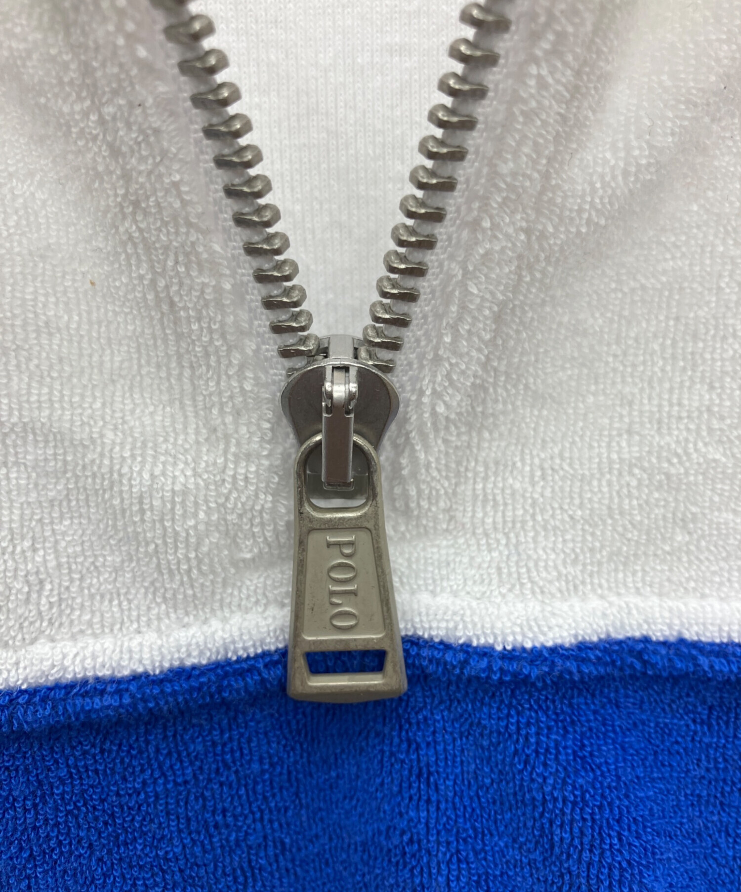 中古・古着通販】POLO RALPH LAUREN (ポロ・ラルフローレン) LOGO 