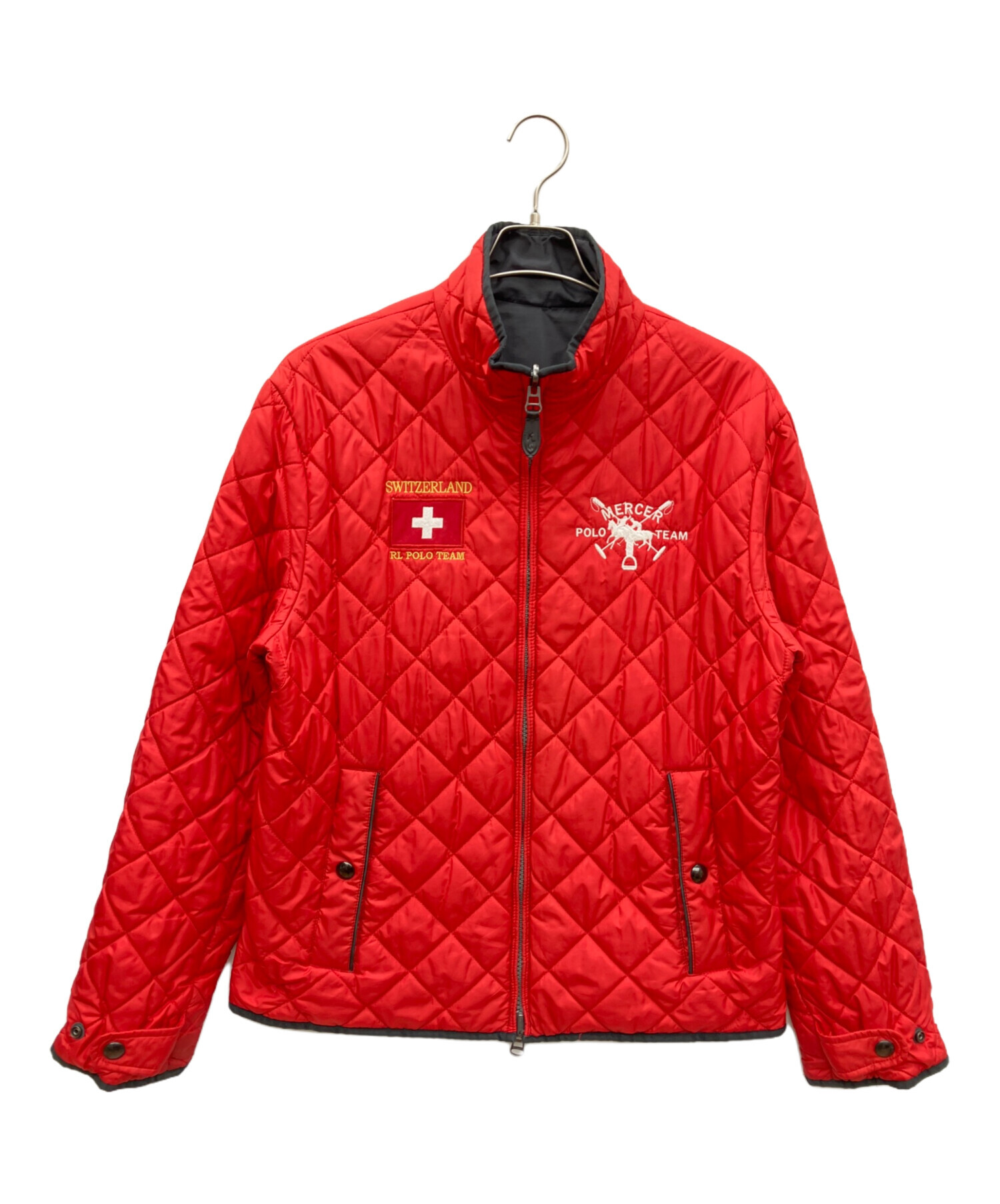 中古・古着通販】POLO RALPH LAUREN (ポロ・ラルフローレン