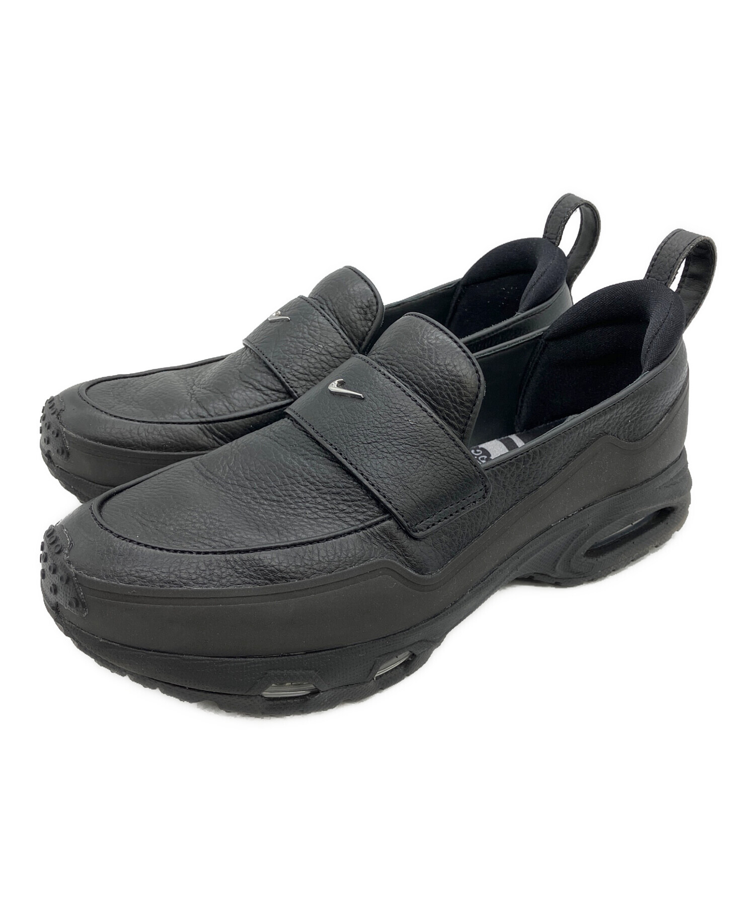 中古・古着通販】NIKE (ナイキ) AIR MAX PHENOMENA SWDC ブラック 