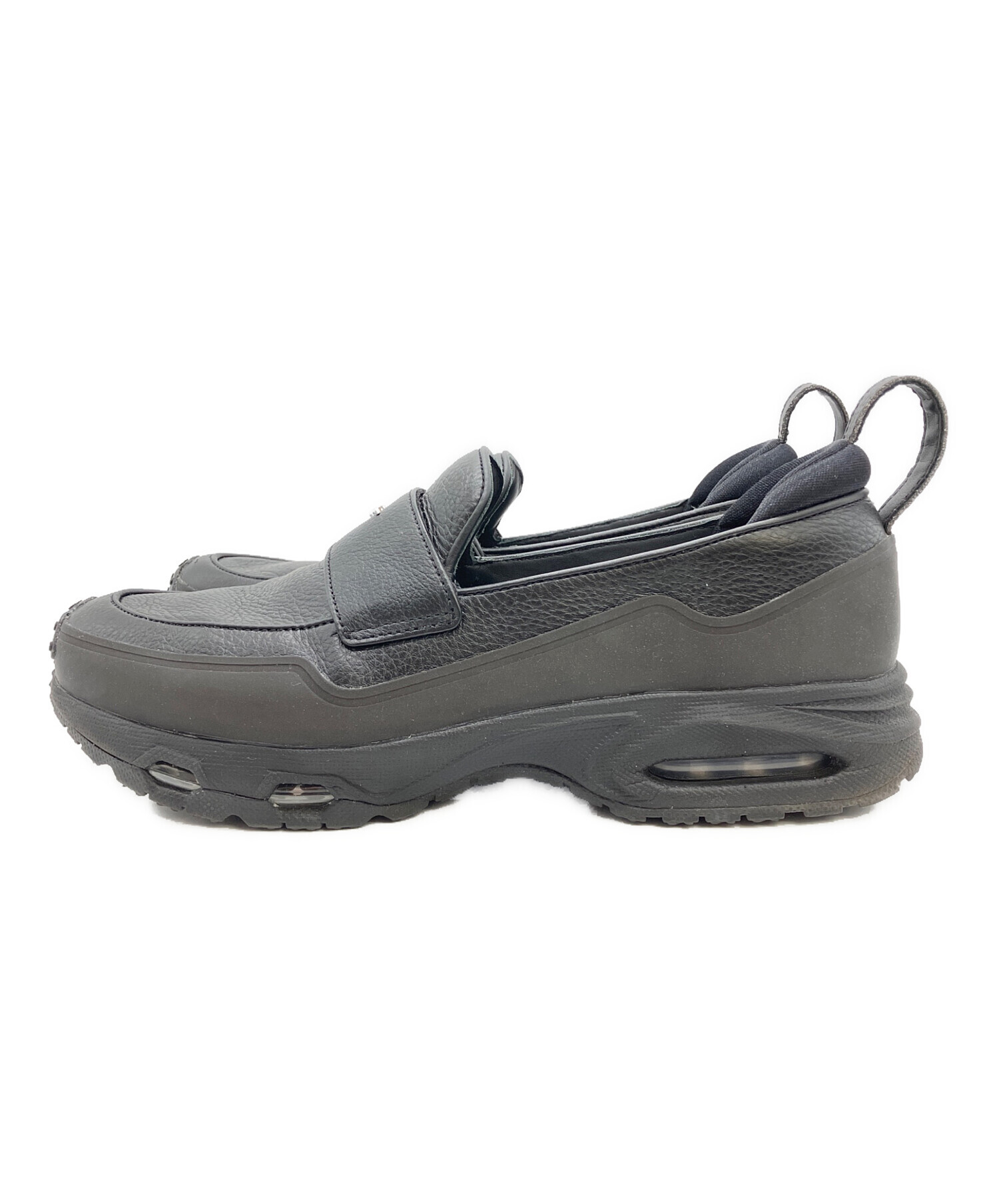 中古・古着通販】NIKE (ナイキ) AIR MAX PHENOMENA SWDC ブラック 