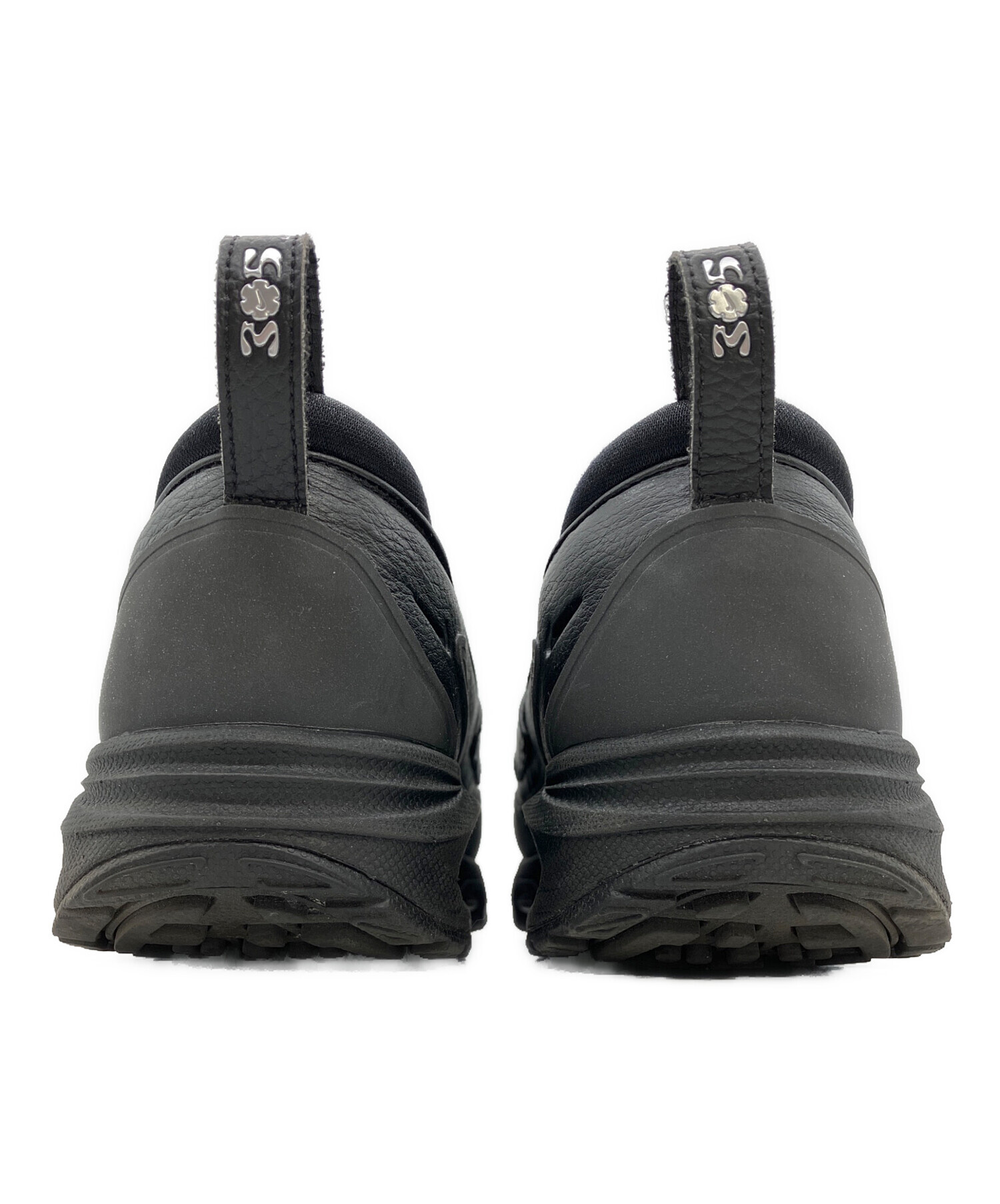 中古・古着通販】NIKE (ナイキ) AIR MAX PHENOMENA SWDC ブラック 