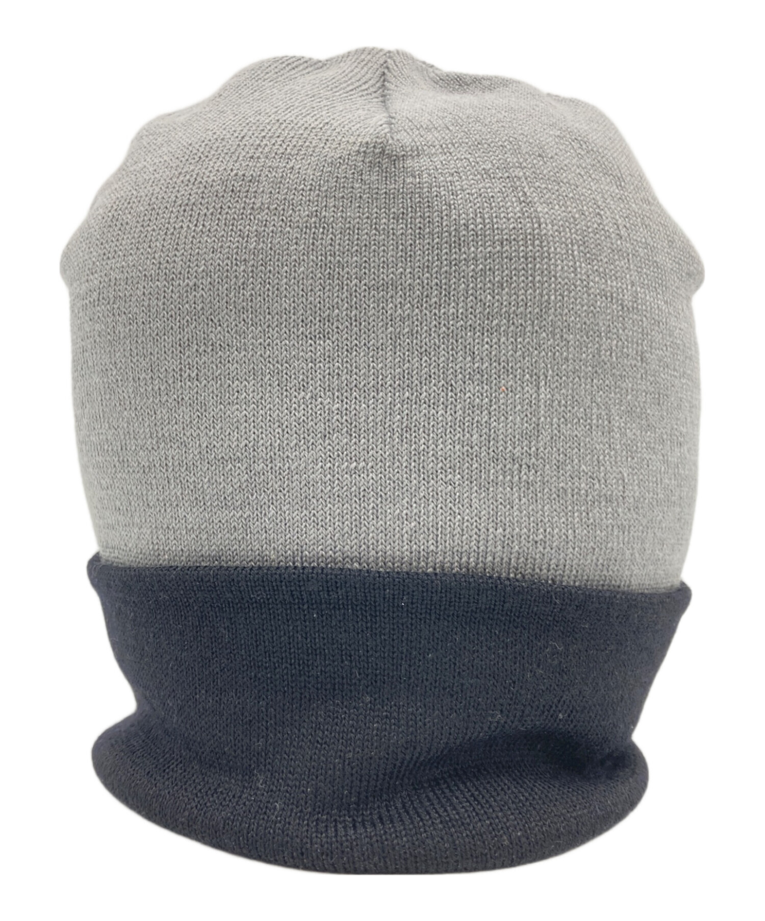【最終値下げ】ENTWURFEIN/グレー/ニット帽子 中古・古着通販】ARC'TERYX (アークテリクス) ニット帽 ブラック