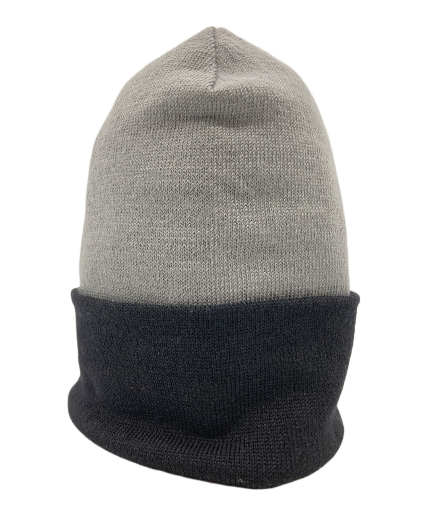 中古・古着通販】ARC'TERYX (アークテリクス) ニット帽 ブラック
