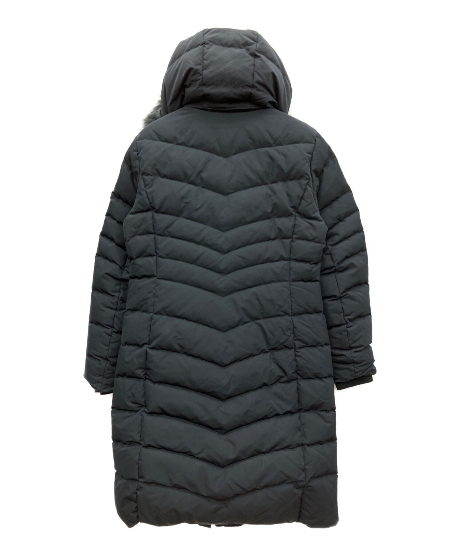 ブルックスブラザーズ　ダウンコート 中古・古着通販】BROOKS BROTHERS (ブルックスブラザーズ) ダウン