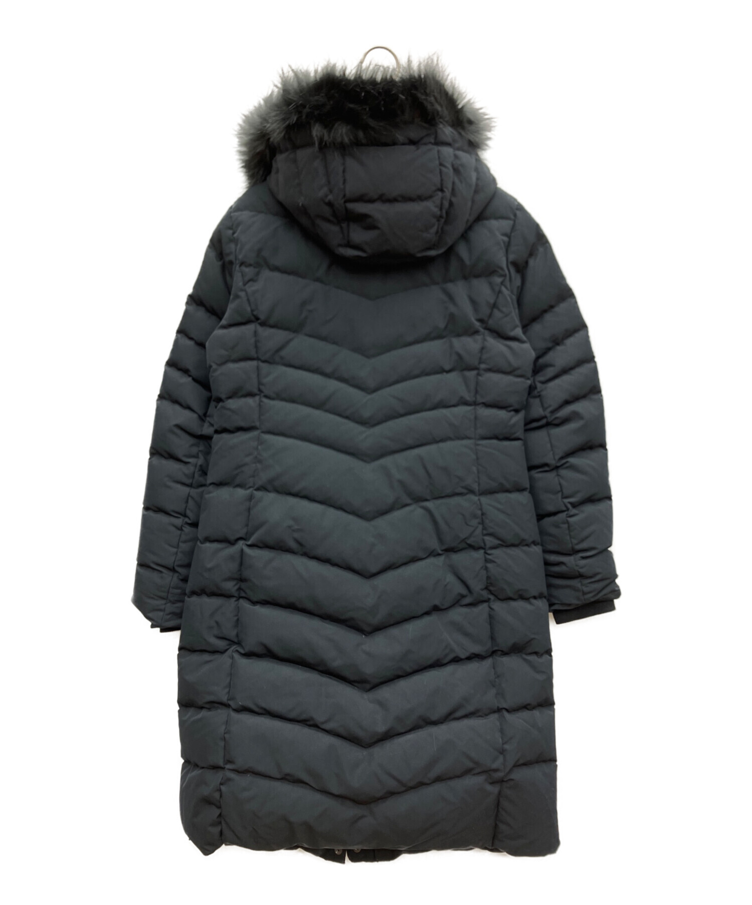 中古・古着通販】BROOKS BROTHERS (ブルックスブラザーズ) ダウン 