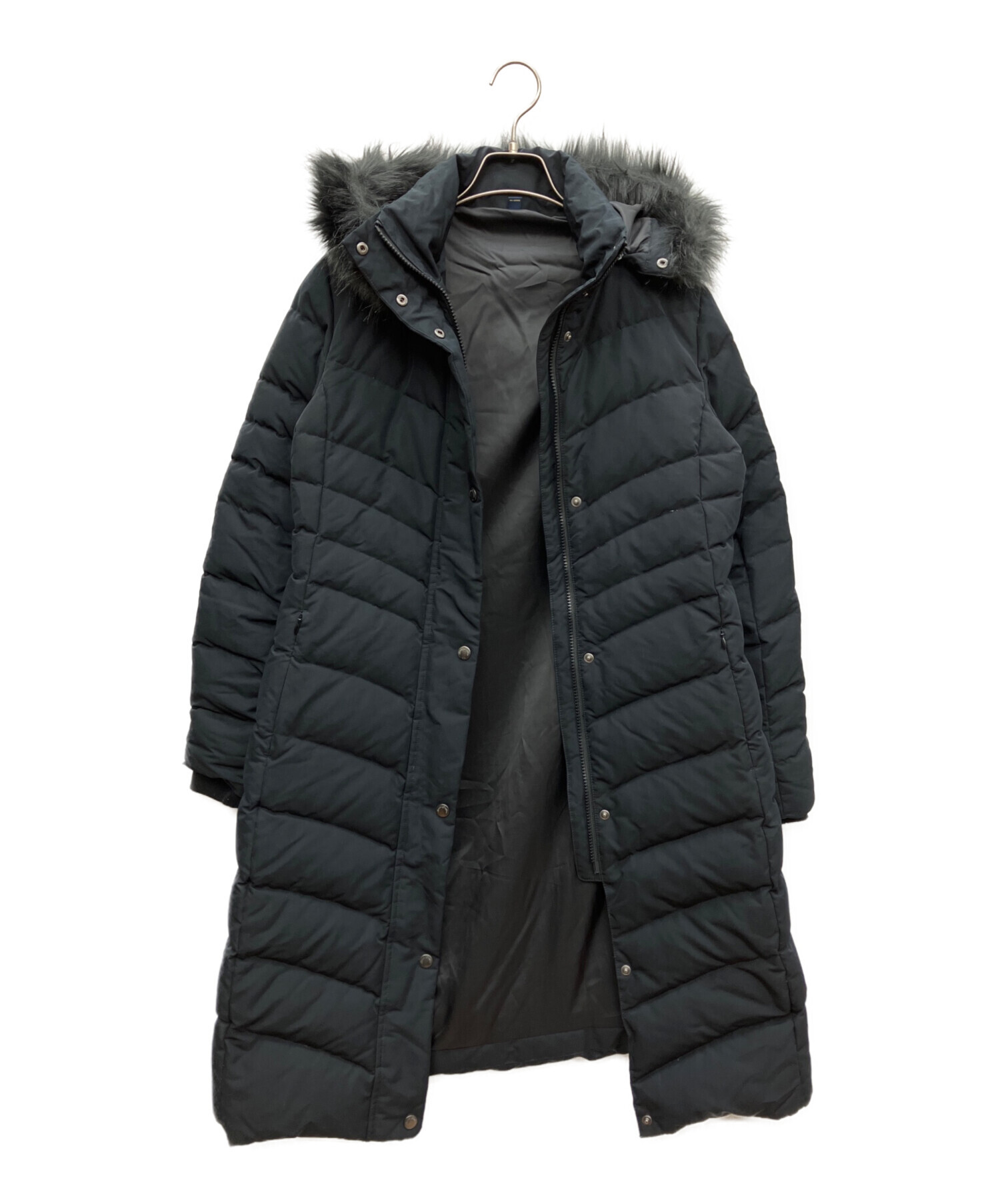 中古・古着通販】BROOKS BROTHERS (ブルックスブラザーズ) ダウン 