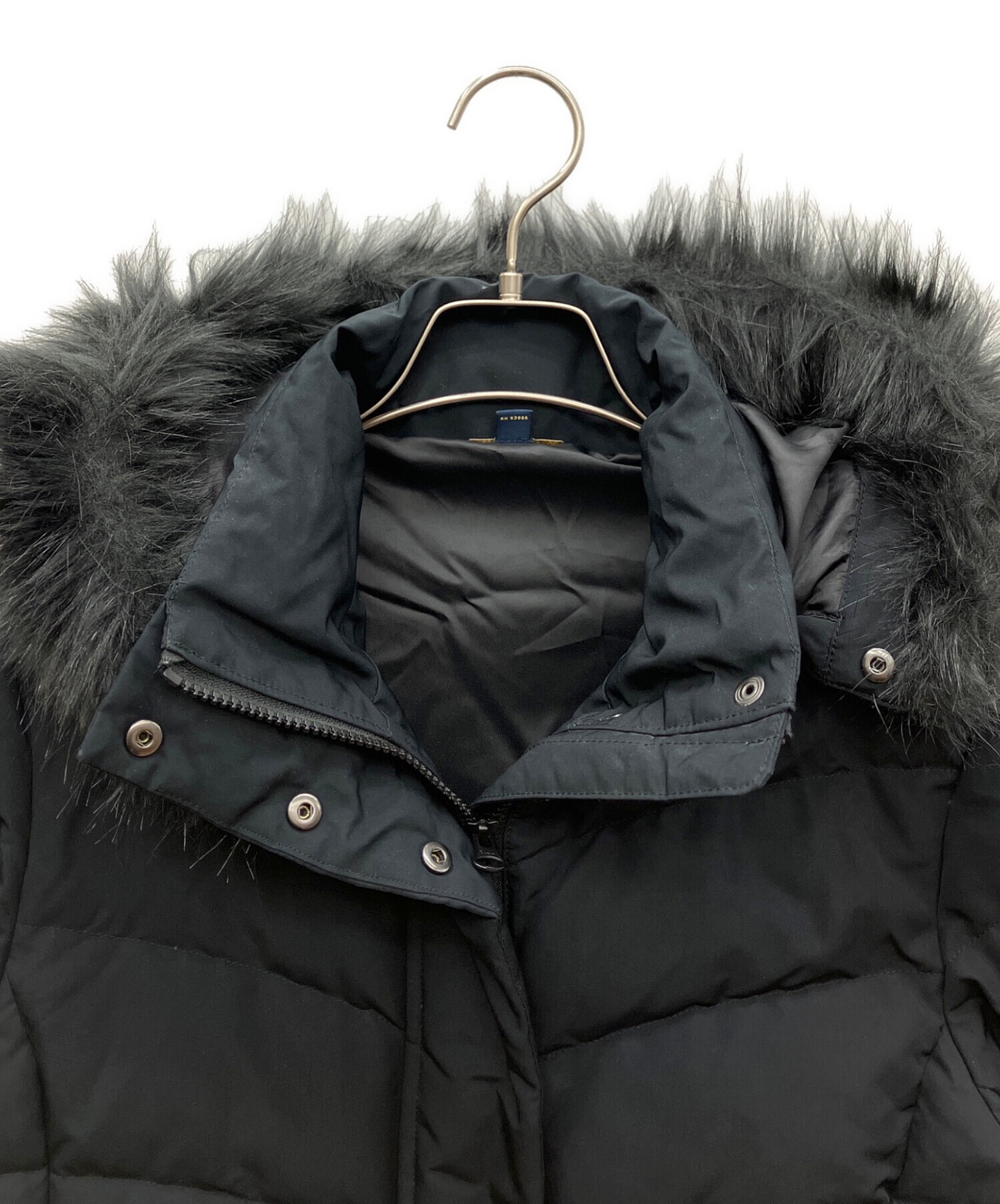 中古・古着通販】BROOKS BROTHERS (ブルックスブラザーズ) ダウン