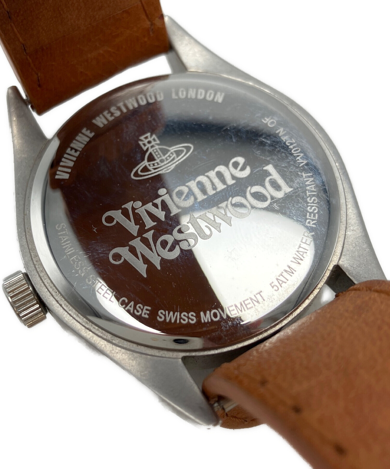 中古・古着通販】Vivienne Westwood (ヴィヴィアンウエストウッド