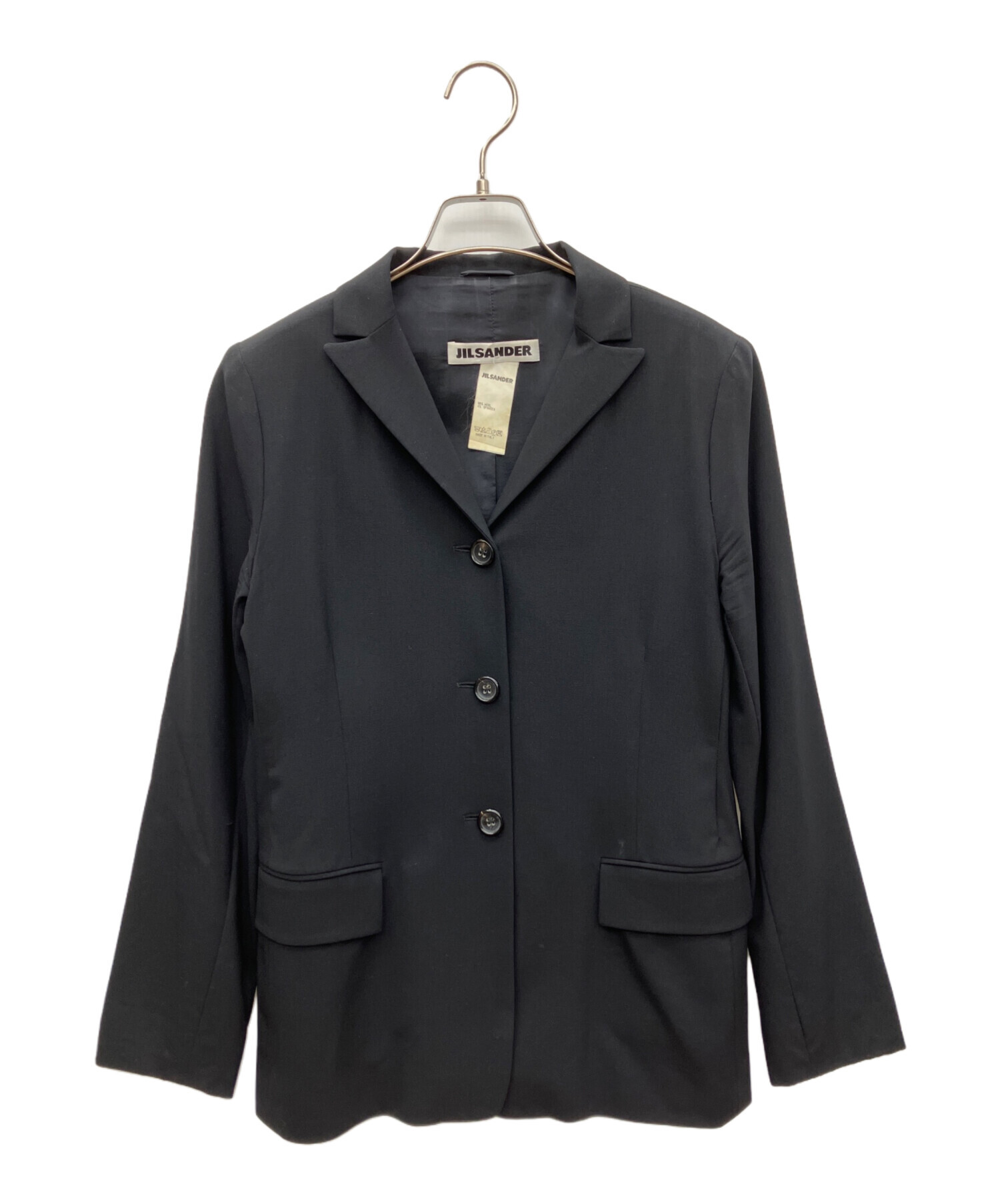 中古・古着通販】JIL SANDER (ジルサンダー) セットアップスーツ