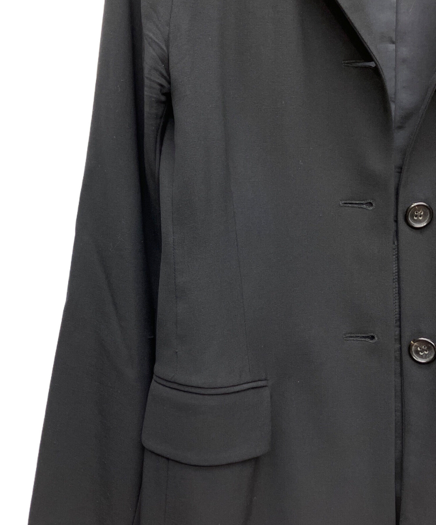 中古・古着通販】JIL SANDER (ジルサンダー) セットアップスーツ