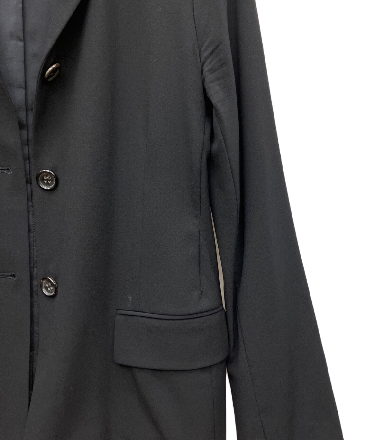 中古・古着通販】JIL SANDER (ジルサンダー) セットアップスーツ