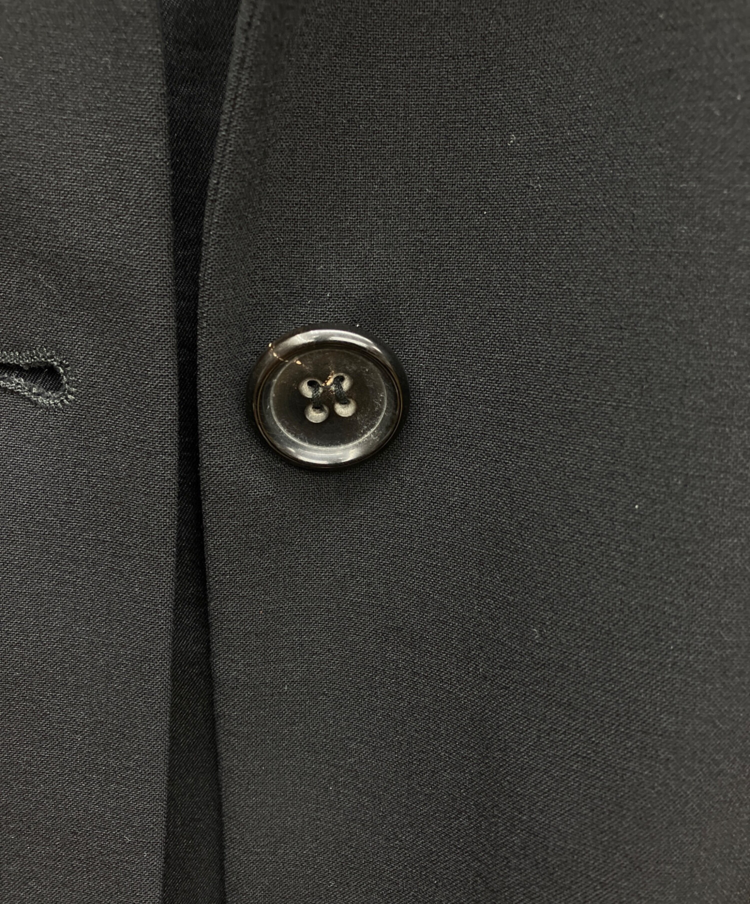 中古・古着通販】JIL SANDER (ジルサンダー) セットアップスーツ