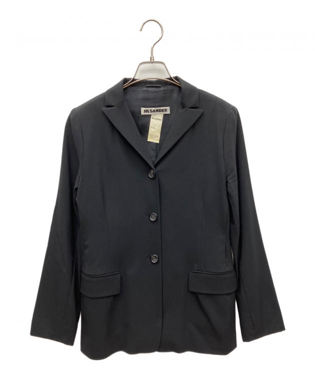 中古・古着通販】JIL SANDER (ジルサンダー) セットアップスーツ