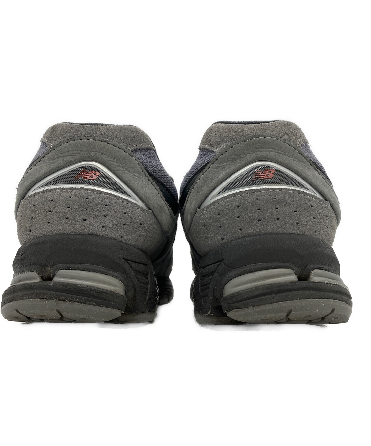 中古・古着通販】NEW BALANCE (ニューバランス) 2002R グレー サイズ