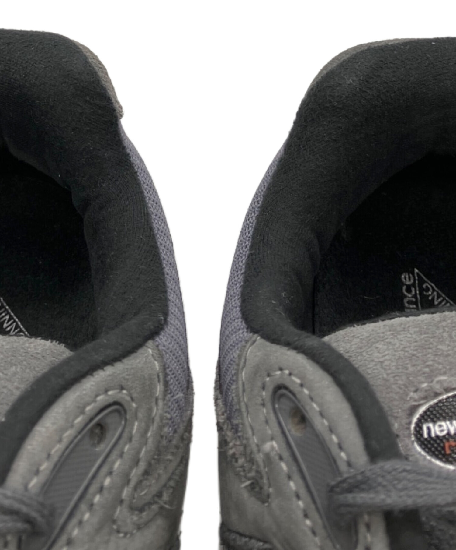 中古・古着通販】NEW BALANCE (ニューバランス) 2002R グレー サイズ