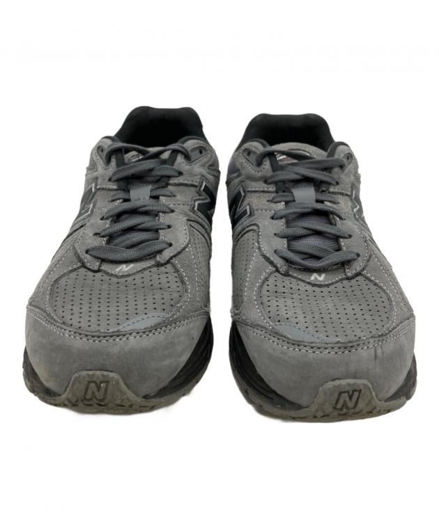 中古・古着通販】NEW BALANCE (ニューバランス) 2002R グレー サイズ