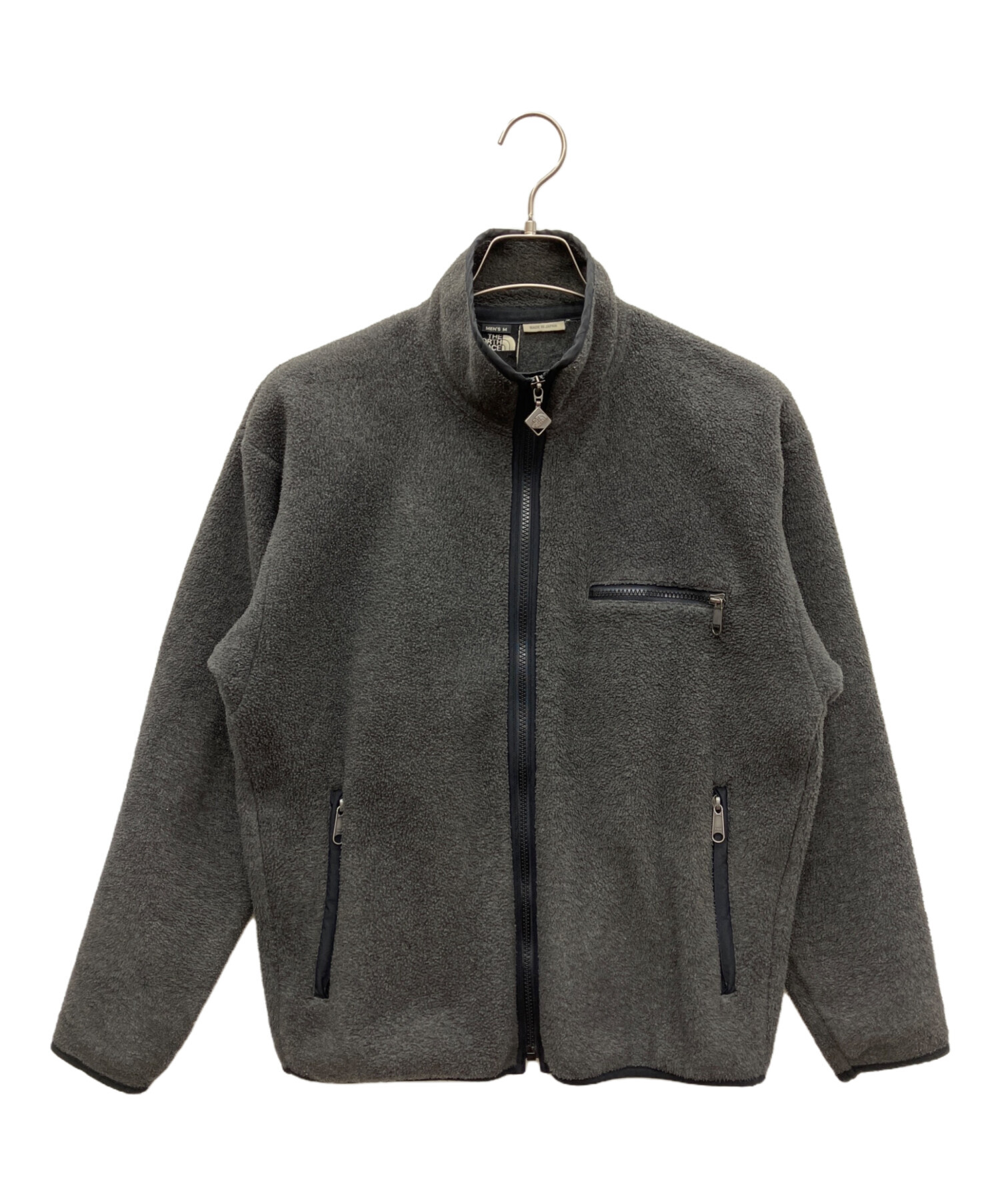 中古・古着通販】THE NORTH FACE (ザ ノース フェイス) フリース 