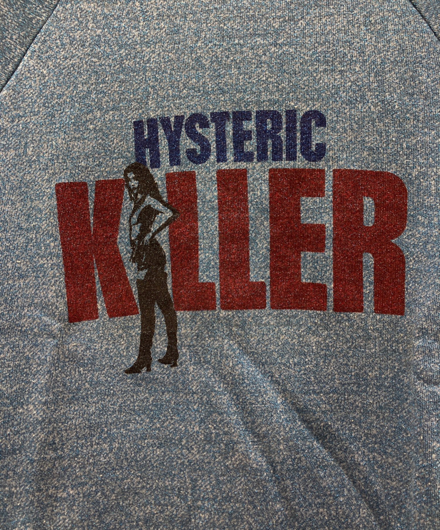 中古・古着通販】Hysteric Glamour (ヒステリックグラマー) 半袖