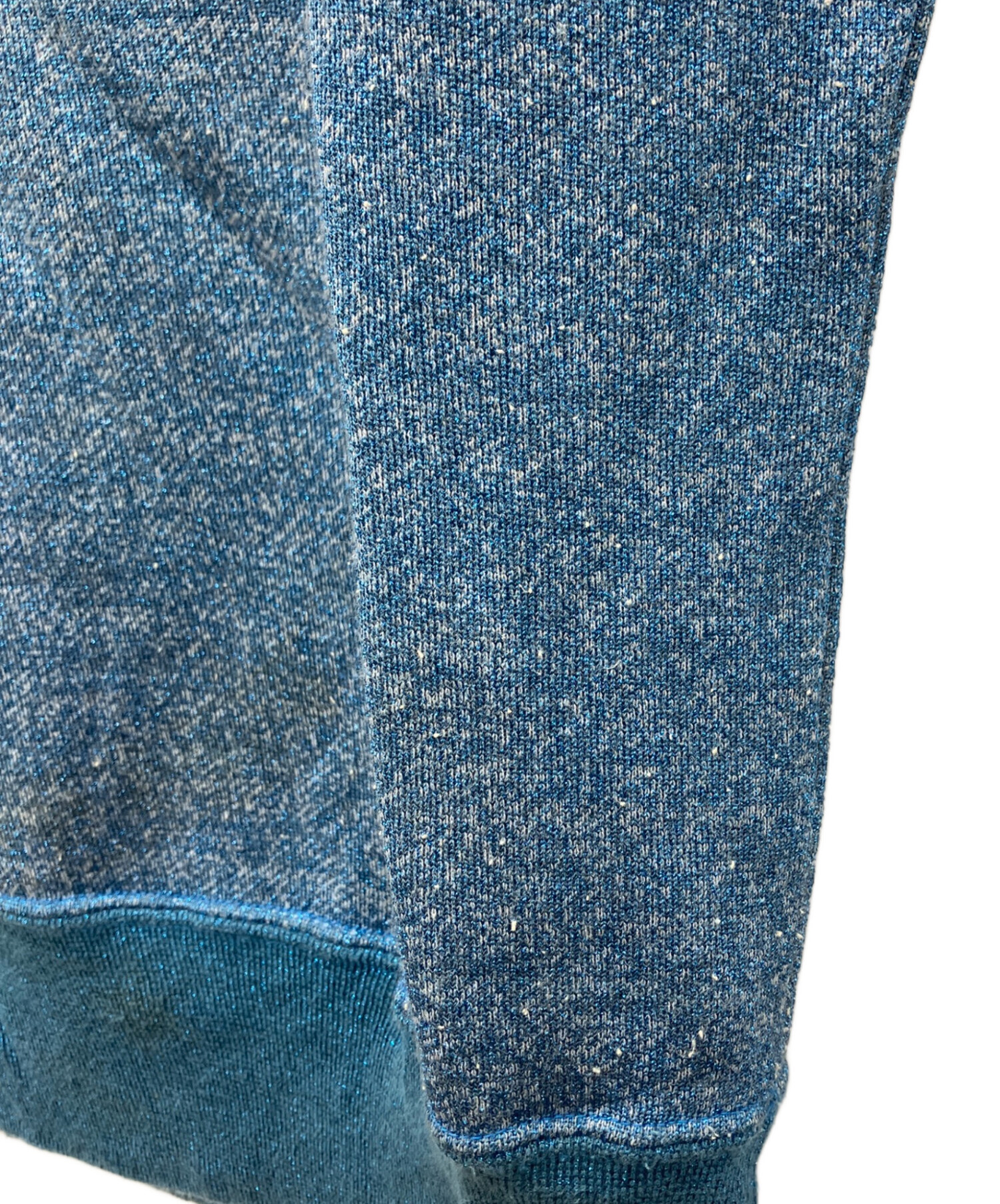 HYSTERIC GLAMOUR ヒステリックグラマー  スウェット　半袖 中古・古着通販】Hysteric Glamour (ヒステリックグラマー) 半袖