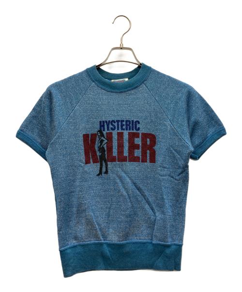 中古・古着通販】Hysteric Glamour (ヒステリックグラマー) 半袖