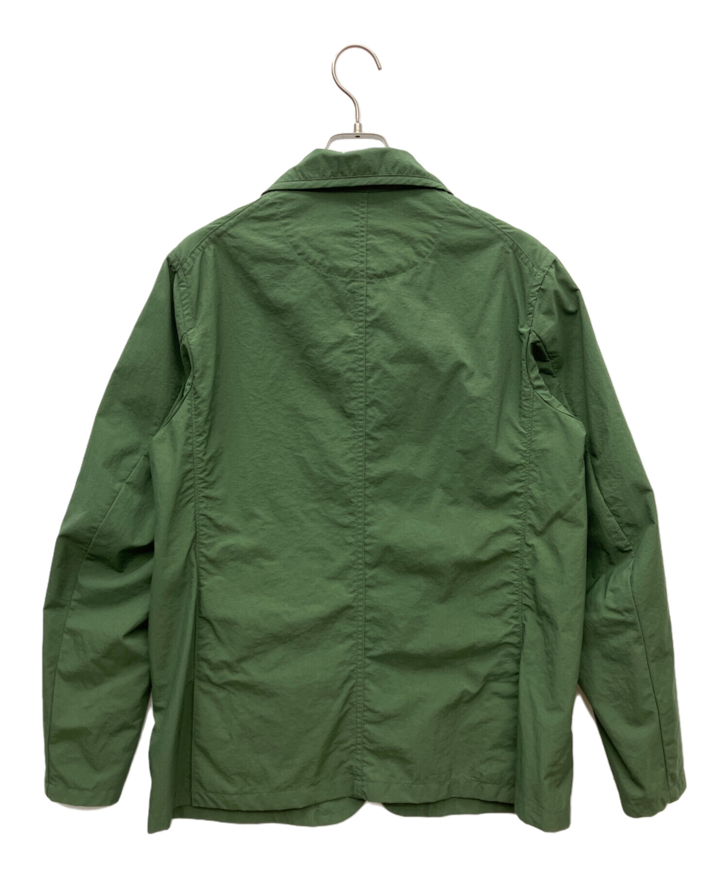 中古・古着通販】DANTON (ダントン) BEAMS (ビームス) ジャケット 