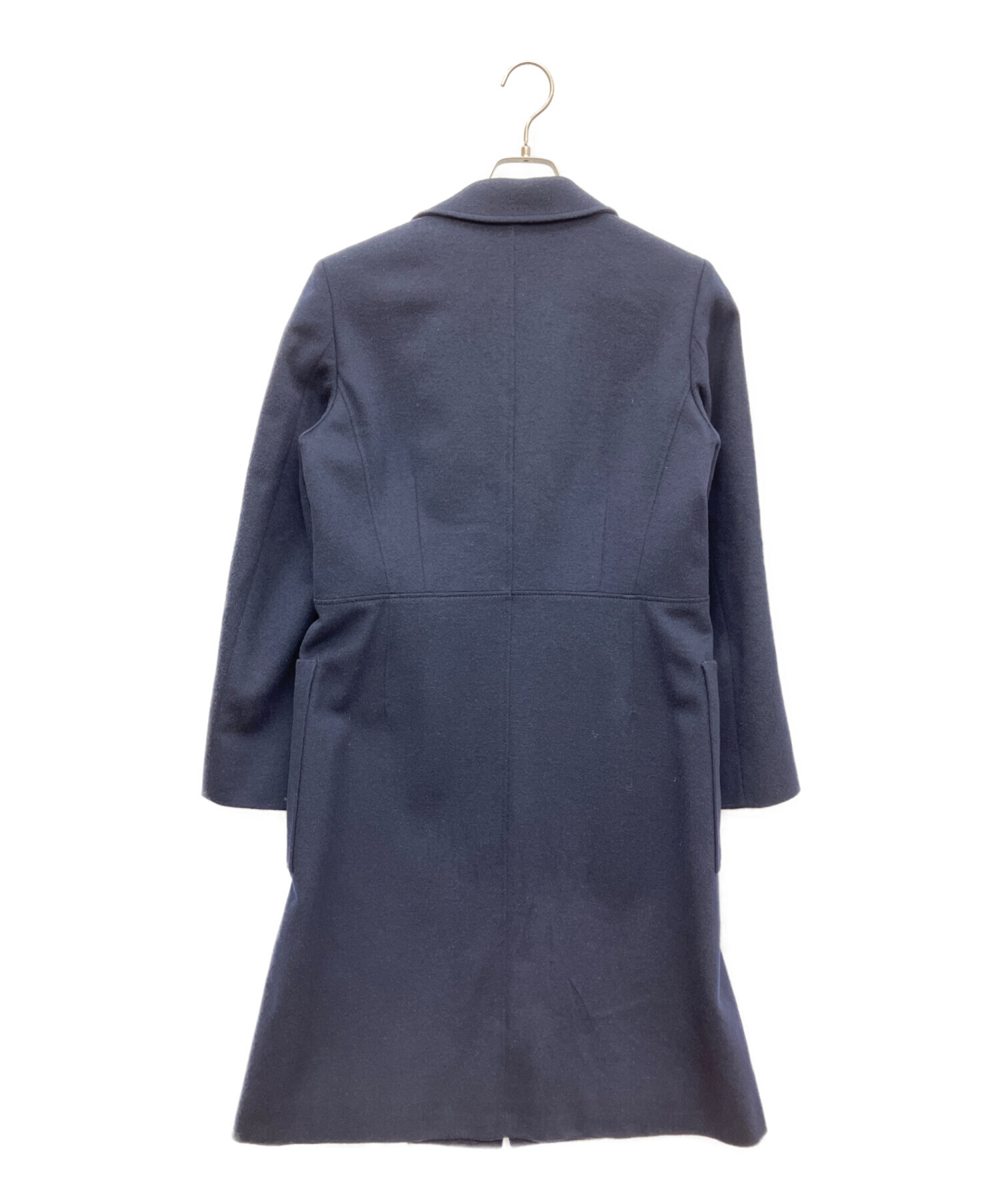 期間限定価格【 】カルバンクライン　チェスターコート 中古・古着通販】Calvin Klein (カルバンクライン) チェスターコート
