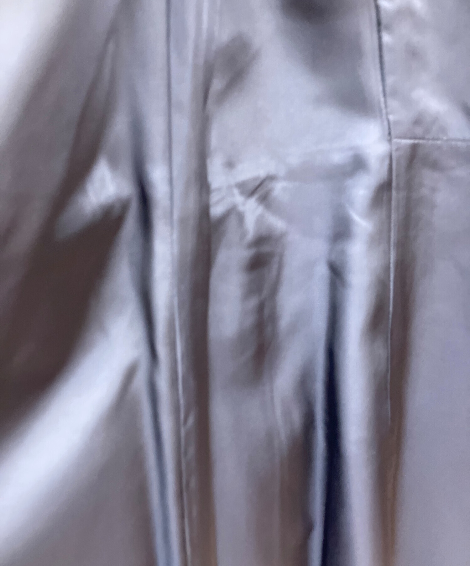 中古・古着通販】Calvin Klein (カルバンクライン) チェスターコート 