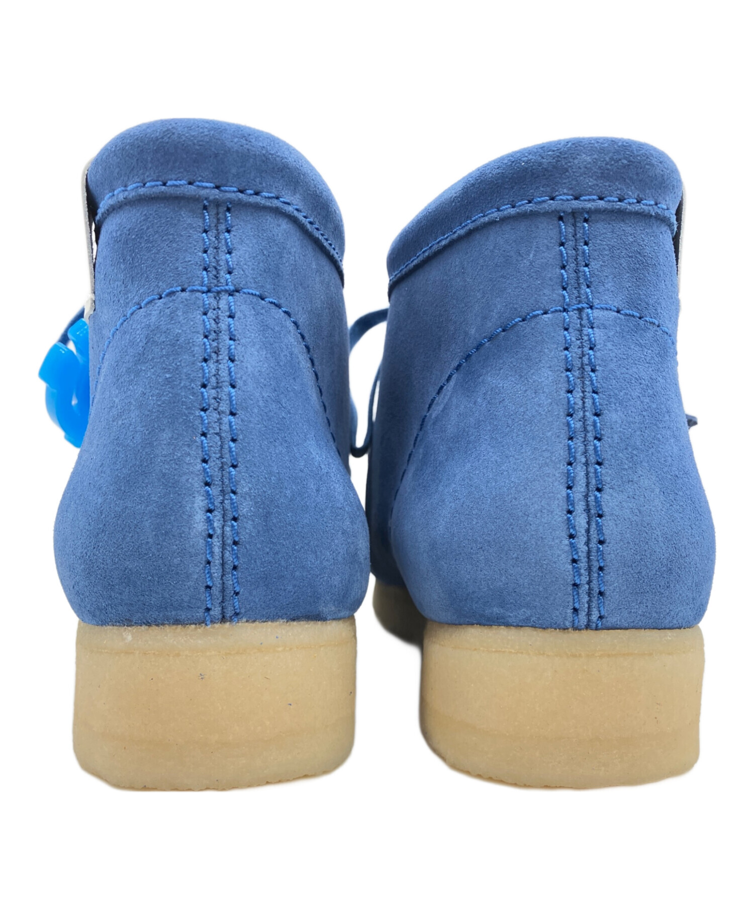 中古・古着通販】CLARKS (クラークス) Manhattan Records 