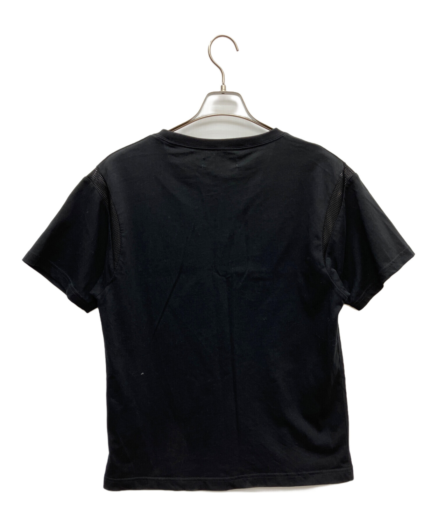 jentlouis ジェントルイス ロンT 中古・古着通販】jent louis (ジェントルイス) Tシャツ ブラック