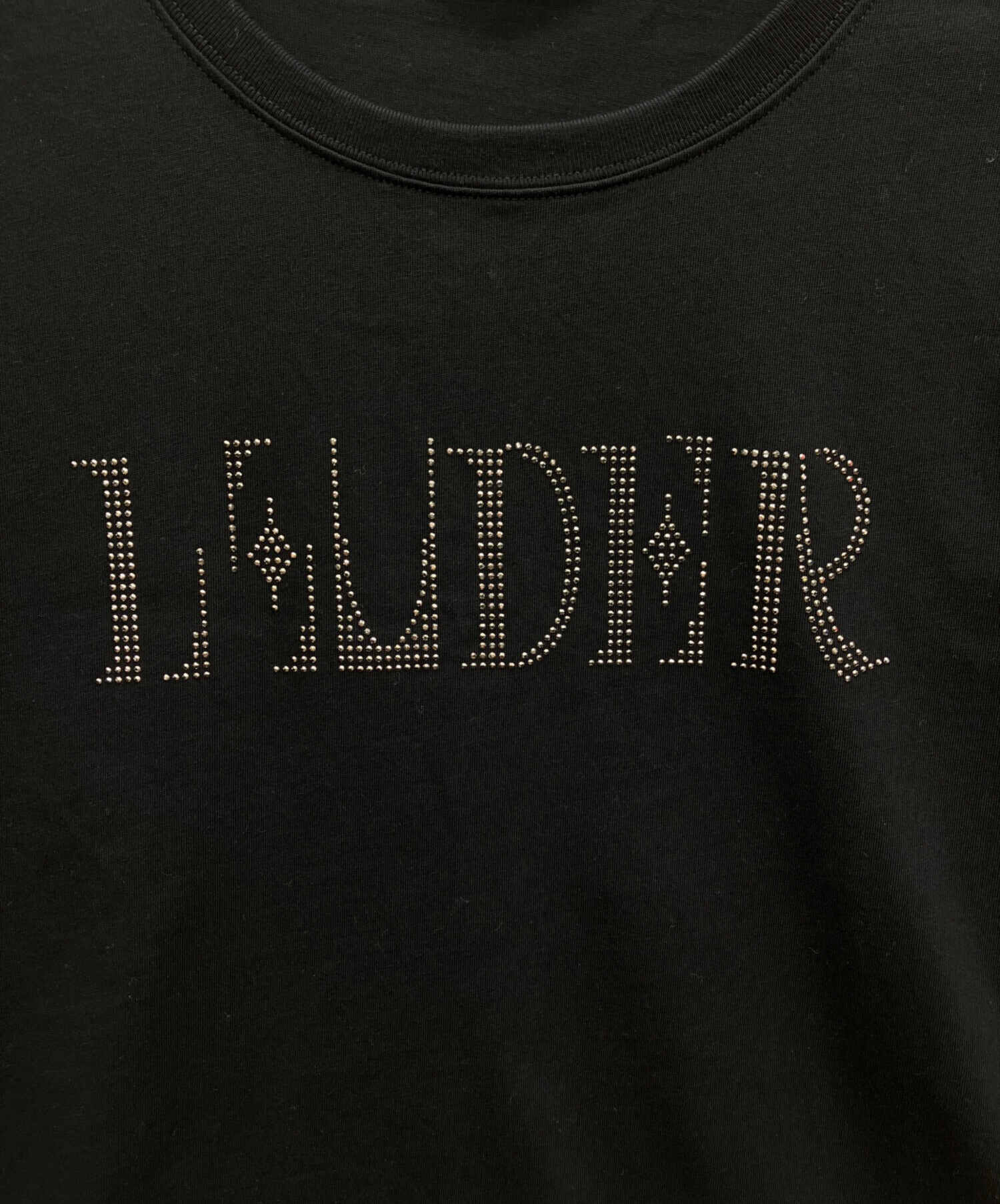 中古・古着通販】jent louis (ジェントルイス) Tシャツ ブラック