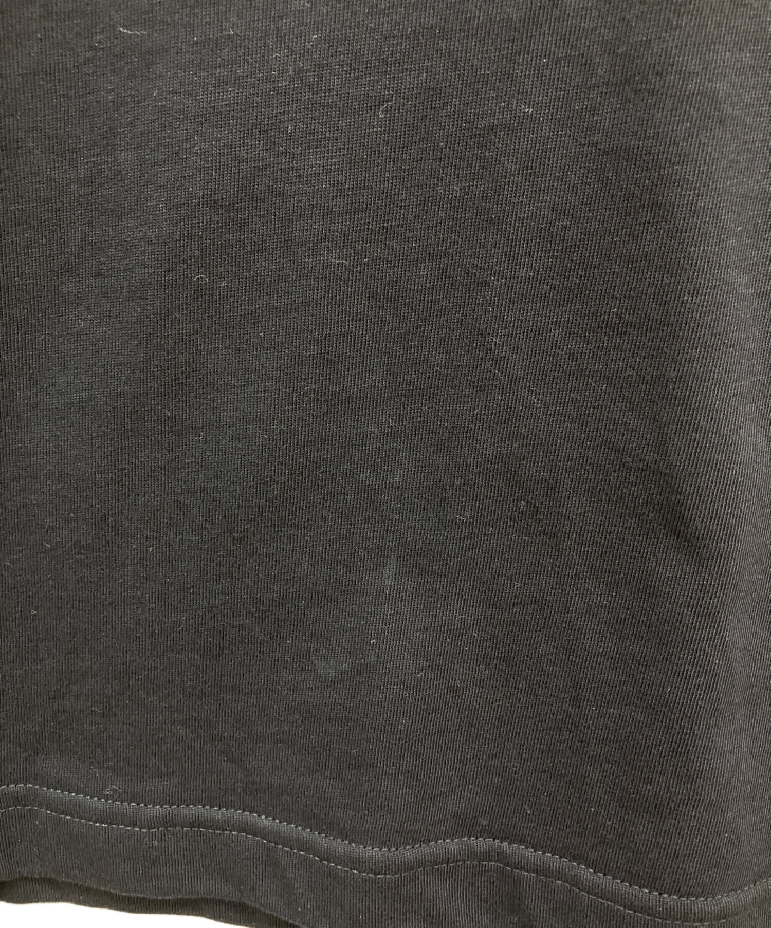 中古・古着通販】jent louis (ジェントルイス) Tシャツ ブラック